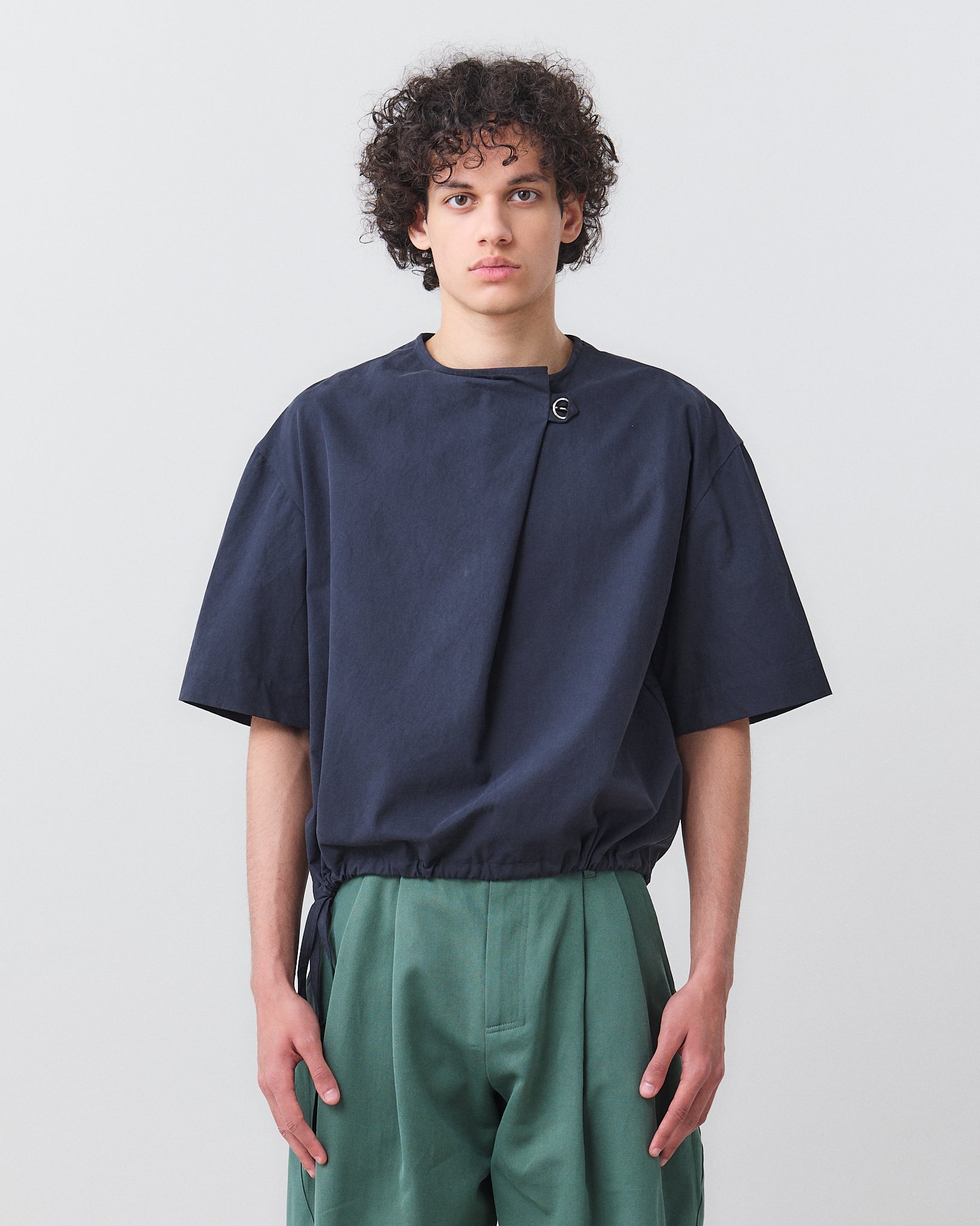 Take Top - Shadow Black – MARTAN