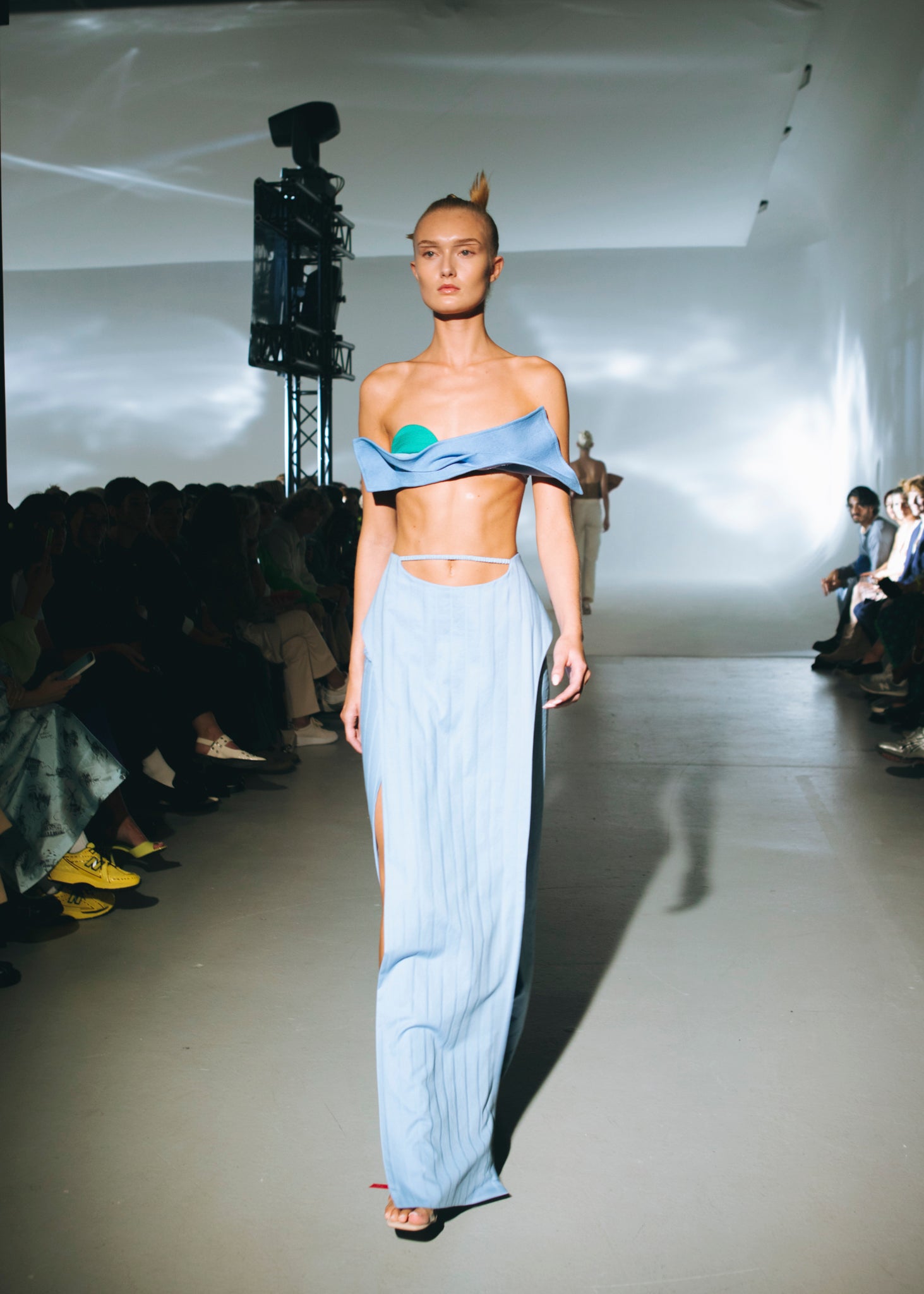 Alice Bra SS24