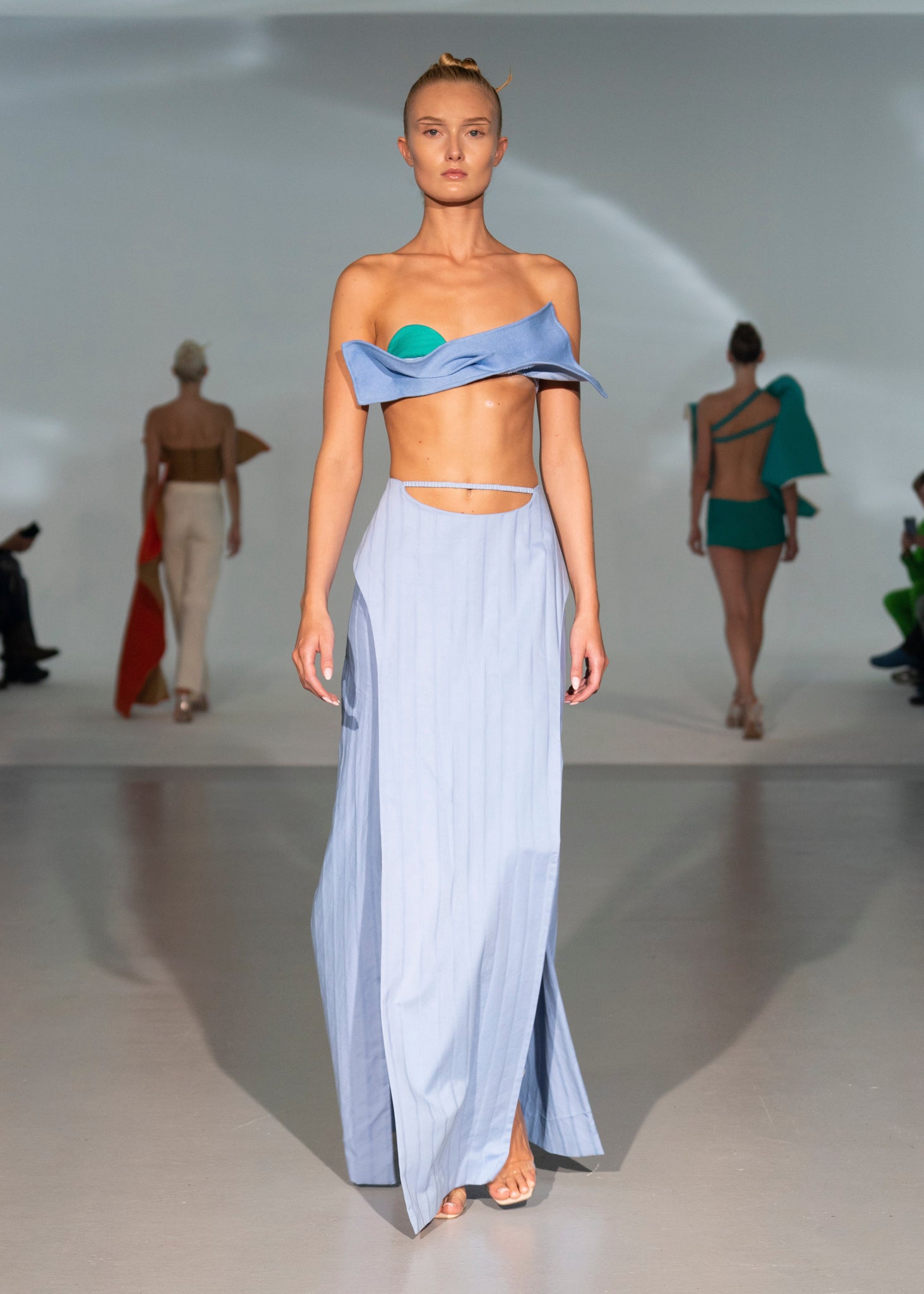 Alice Bra SS24