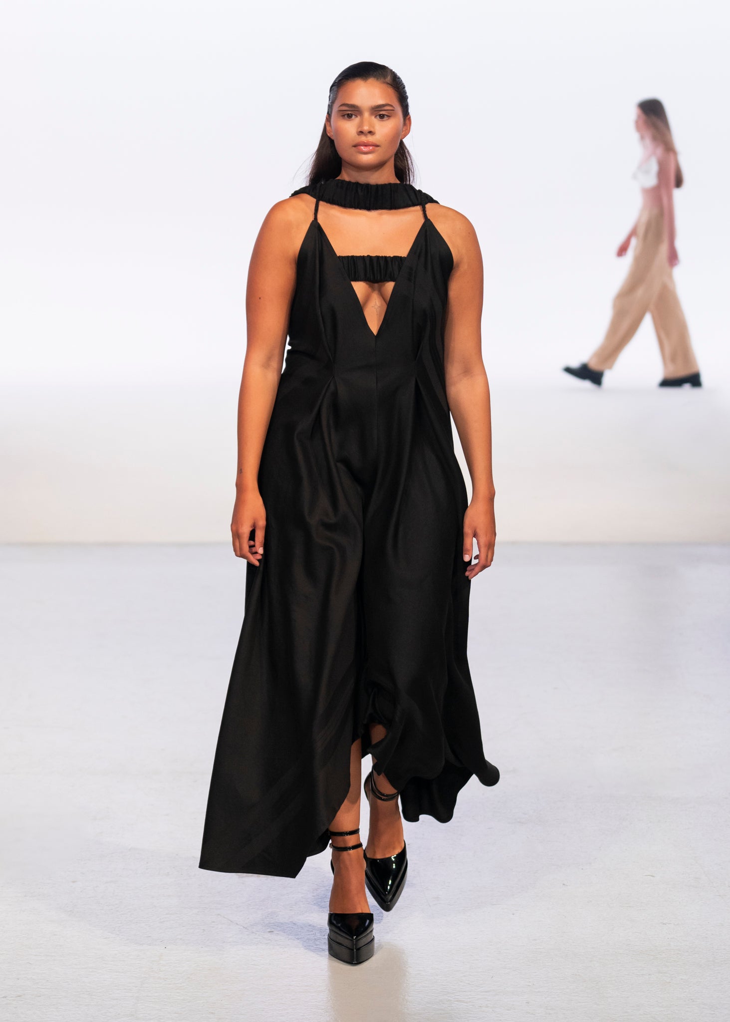 Britte Dress SS24