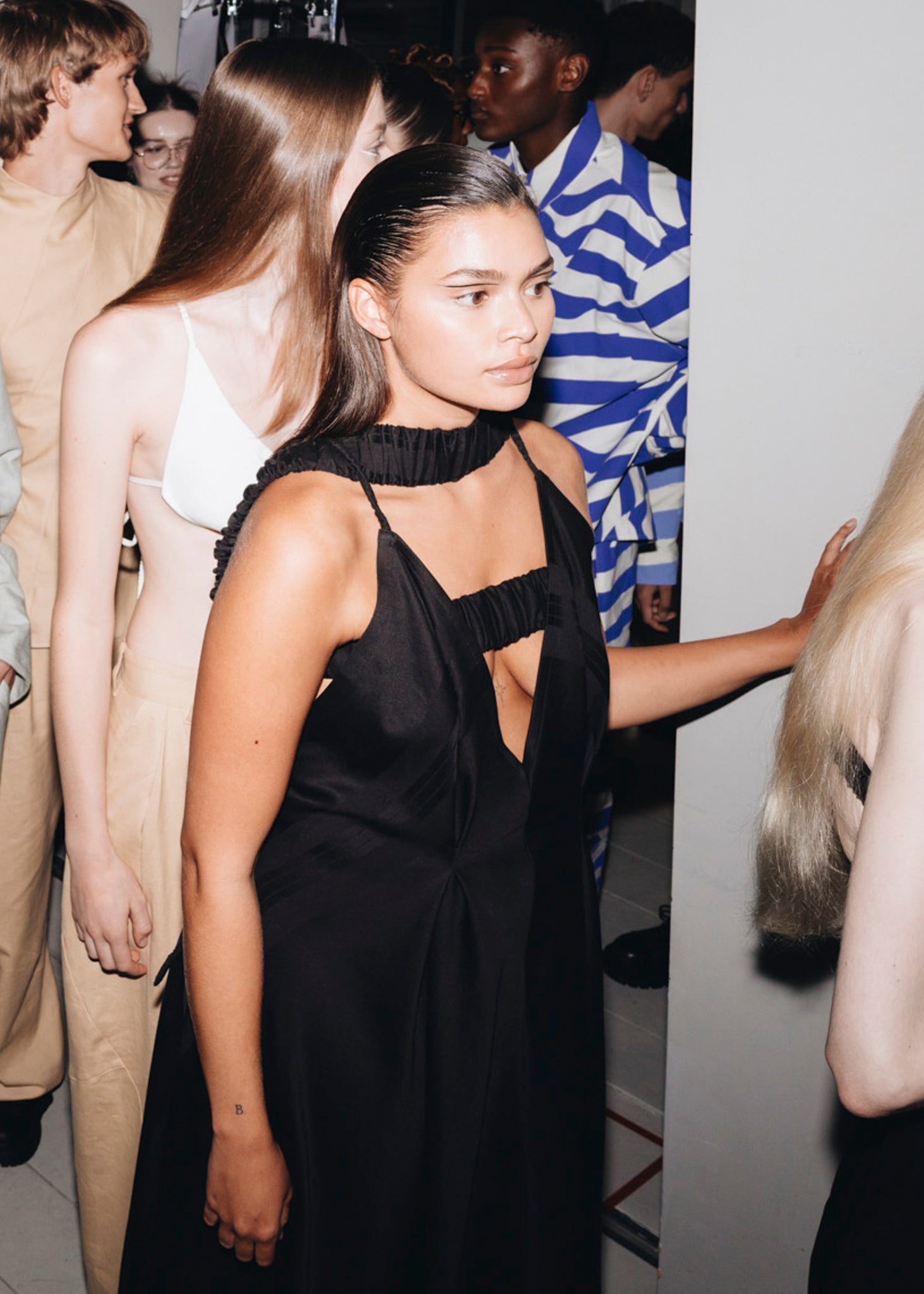 Britte Dress SS24