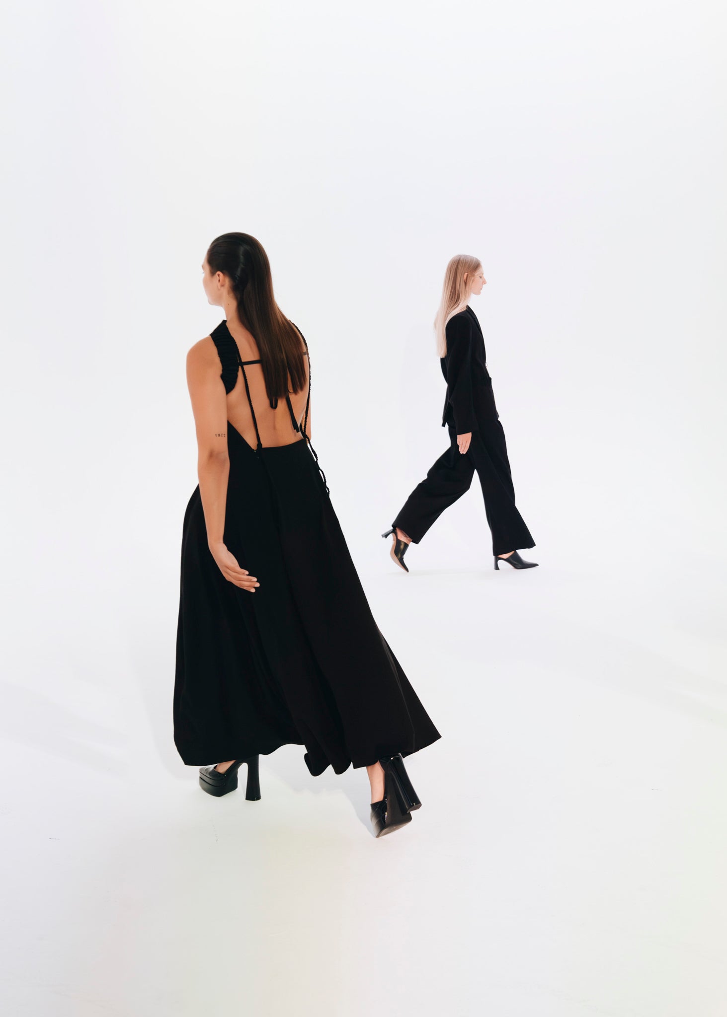 Britte Dress SS24