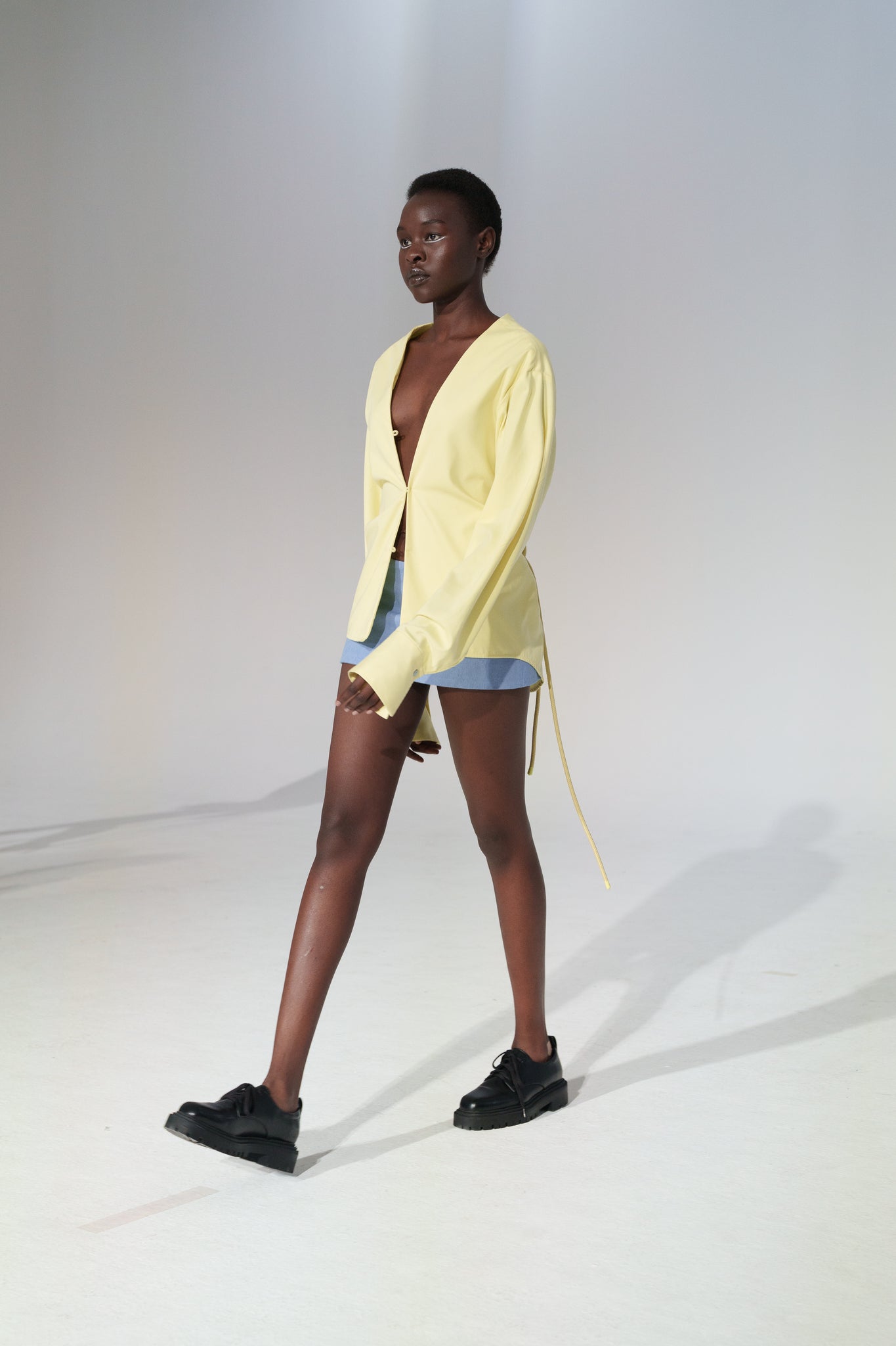 Veda Shirt SS24