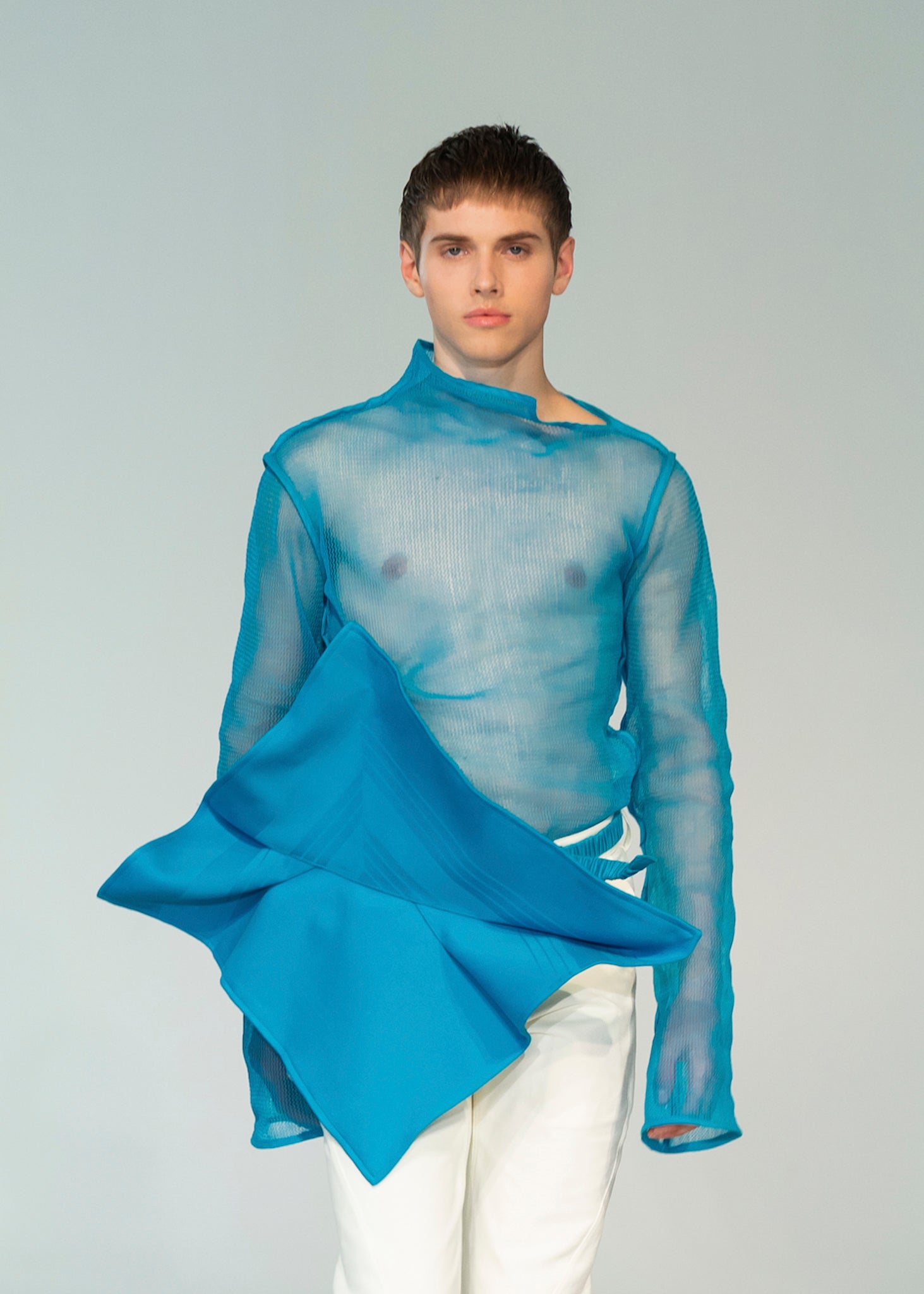 Foss Longsleeve SS24