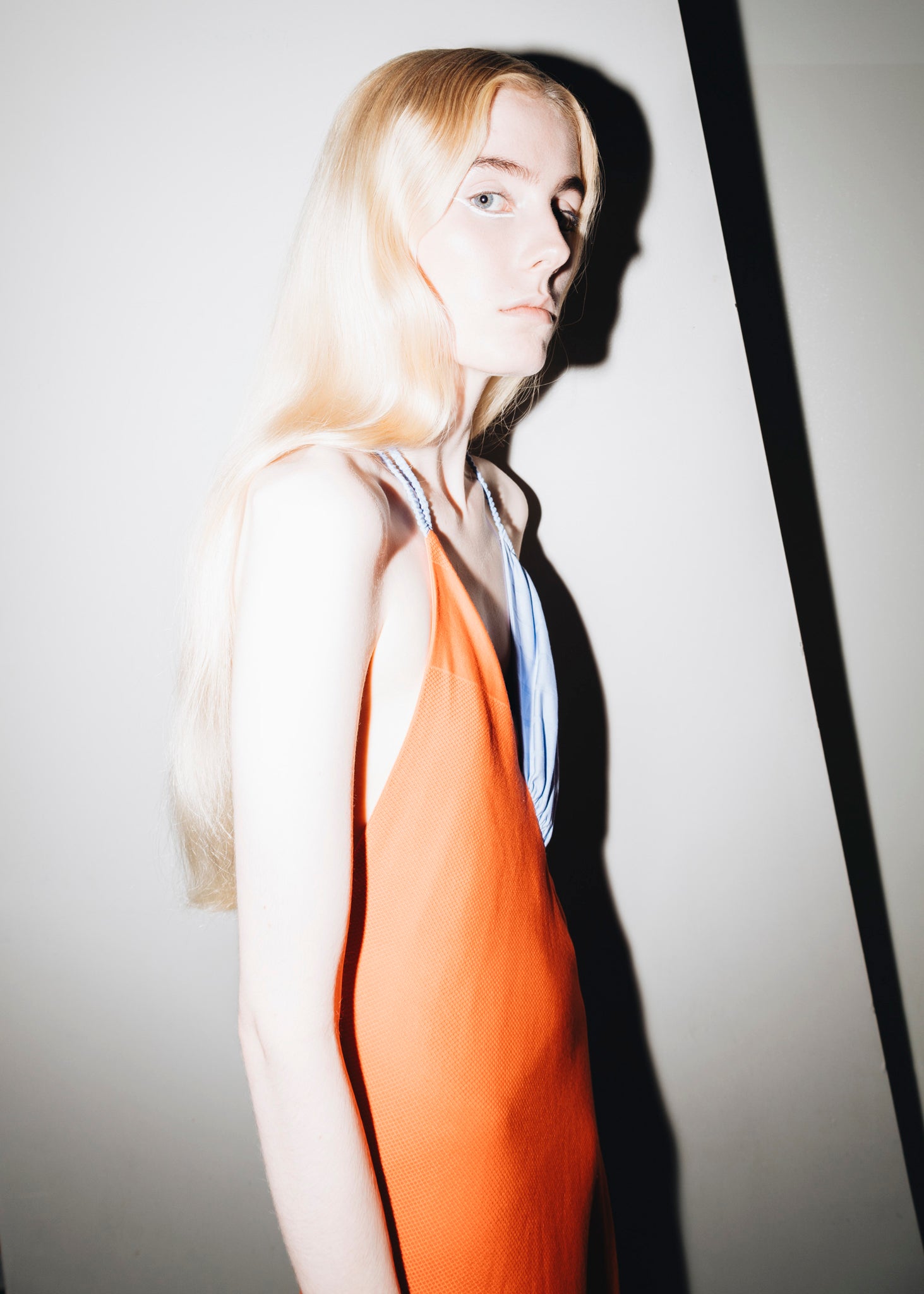 Hailey Dress SS24