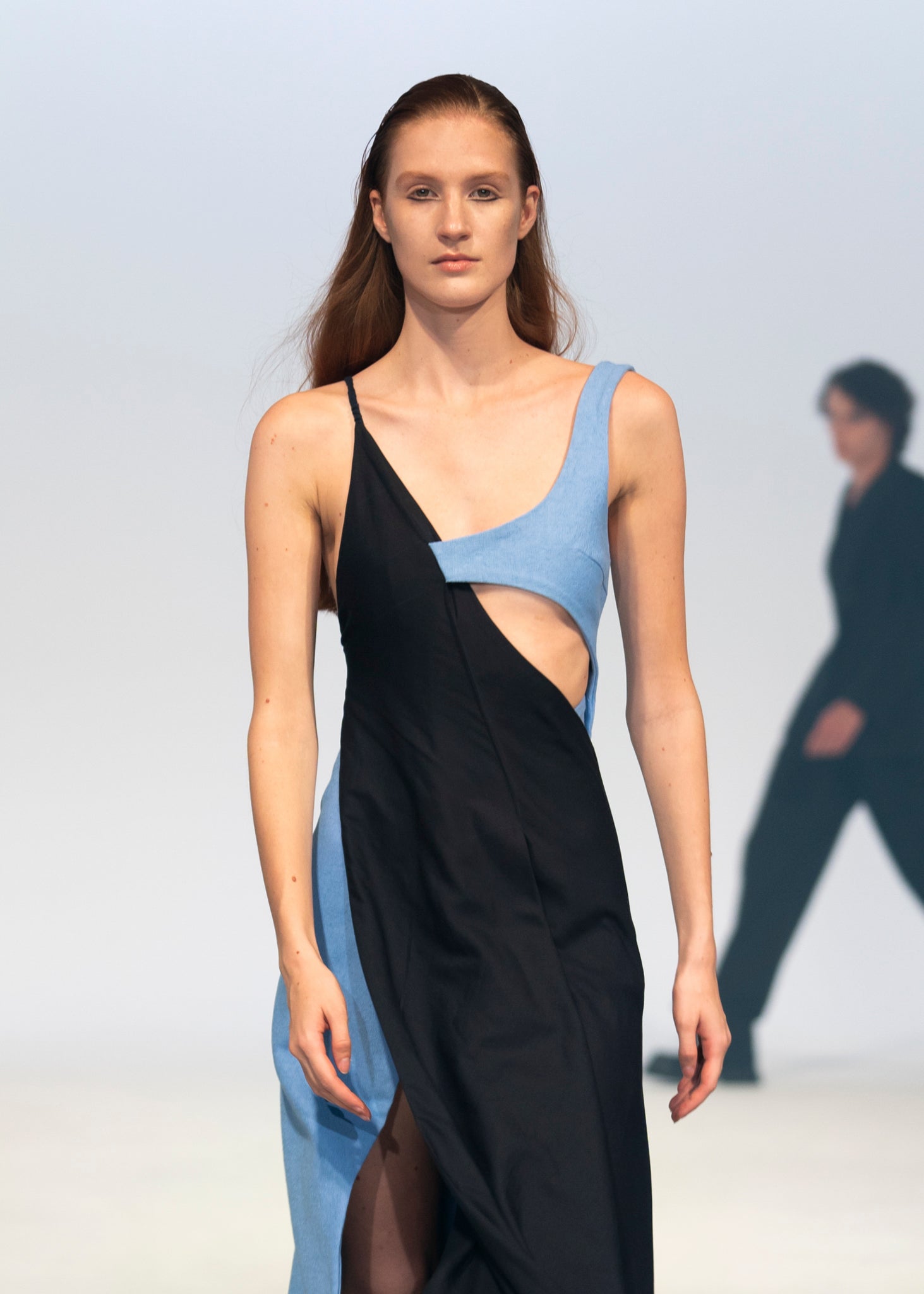 Lena Dress SS24