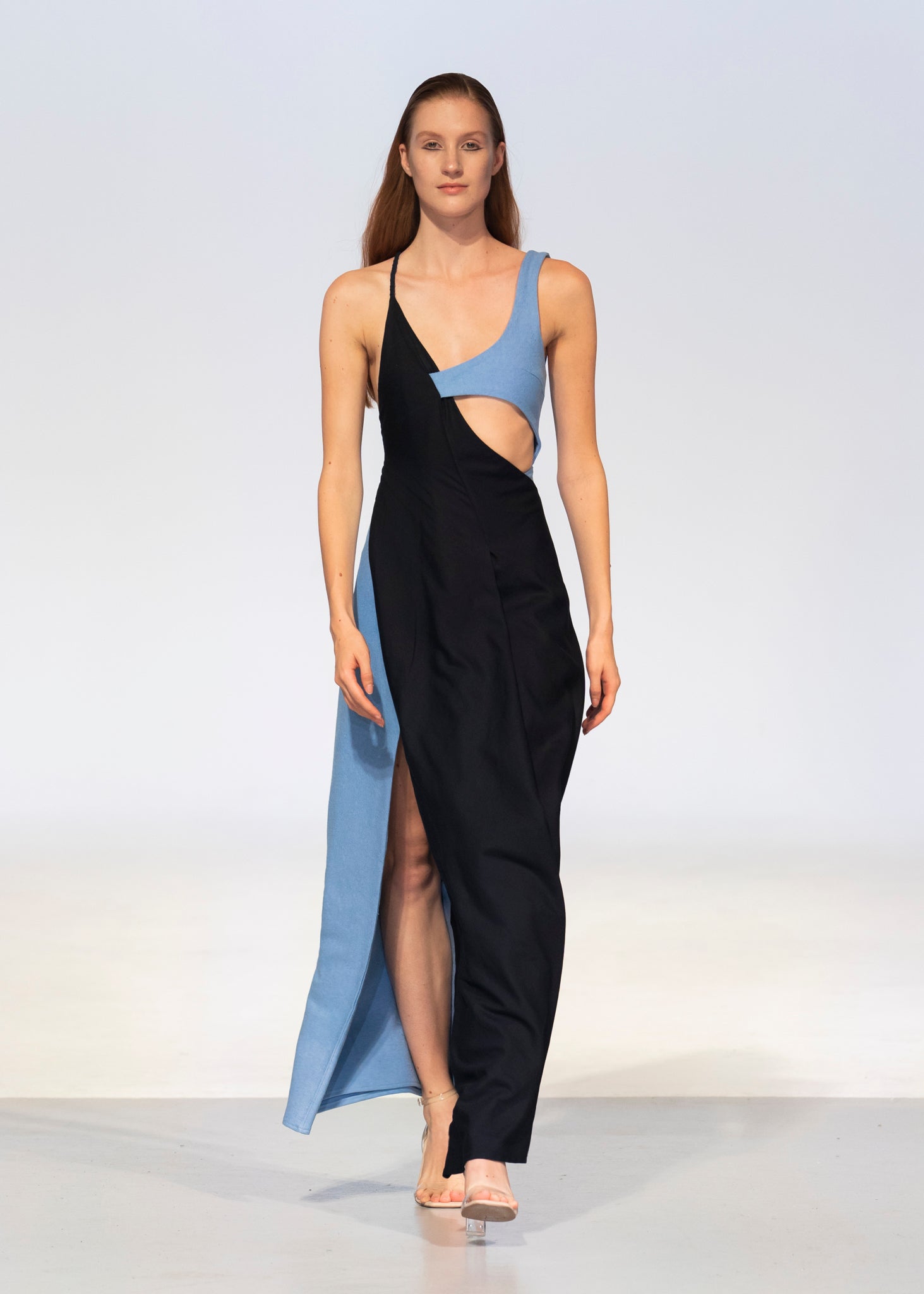Lena Dress SS24