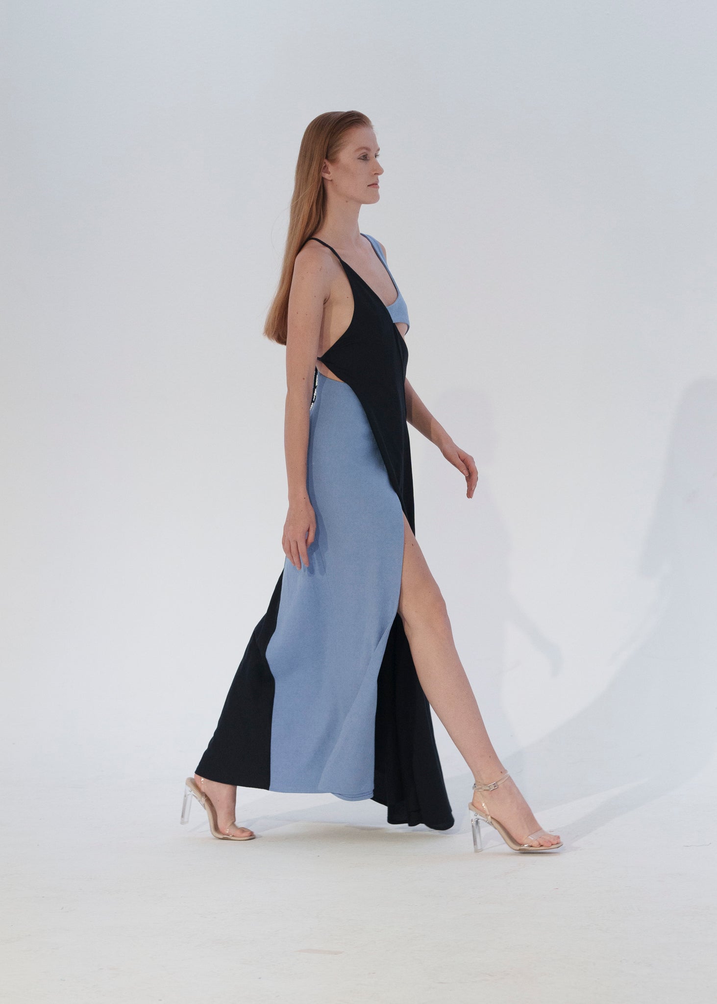 Lena Dress SS24
