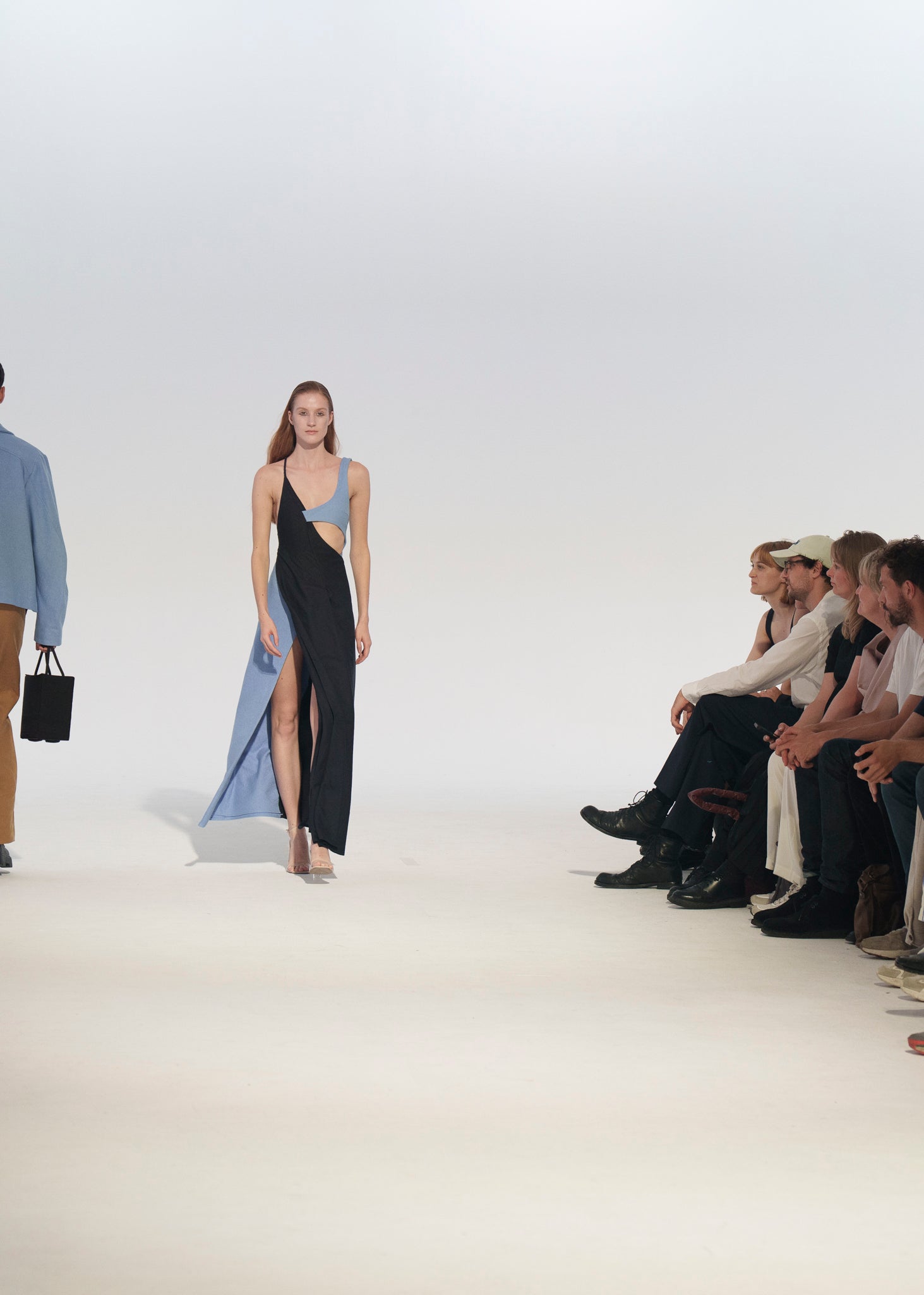 Lena Dress SS24