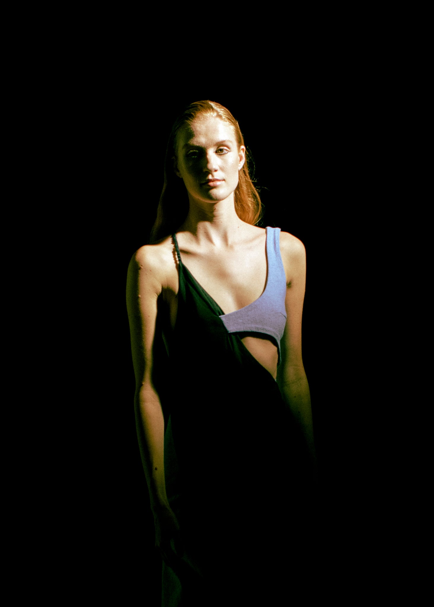 Lena Dress SS24