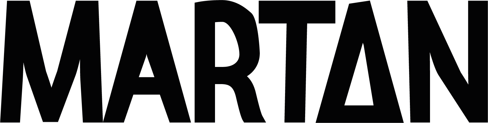 MARTAN logo