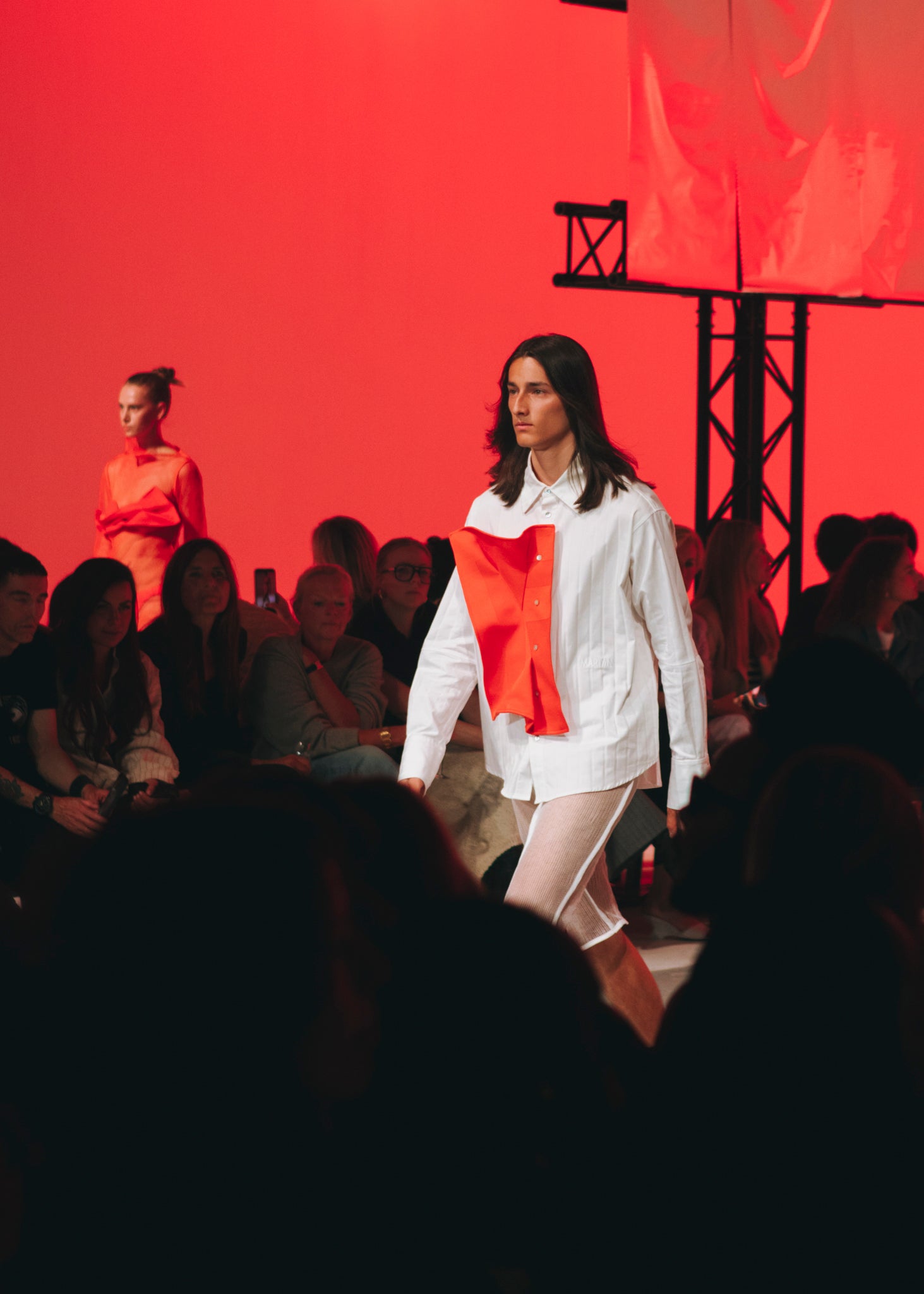 Marchi Shirt SS24