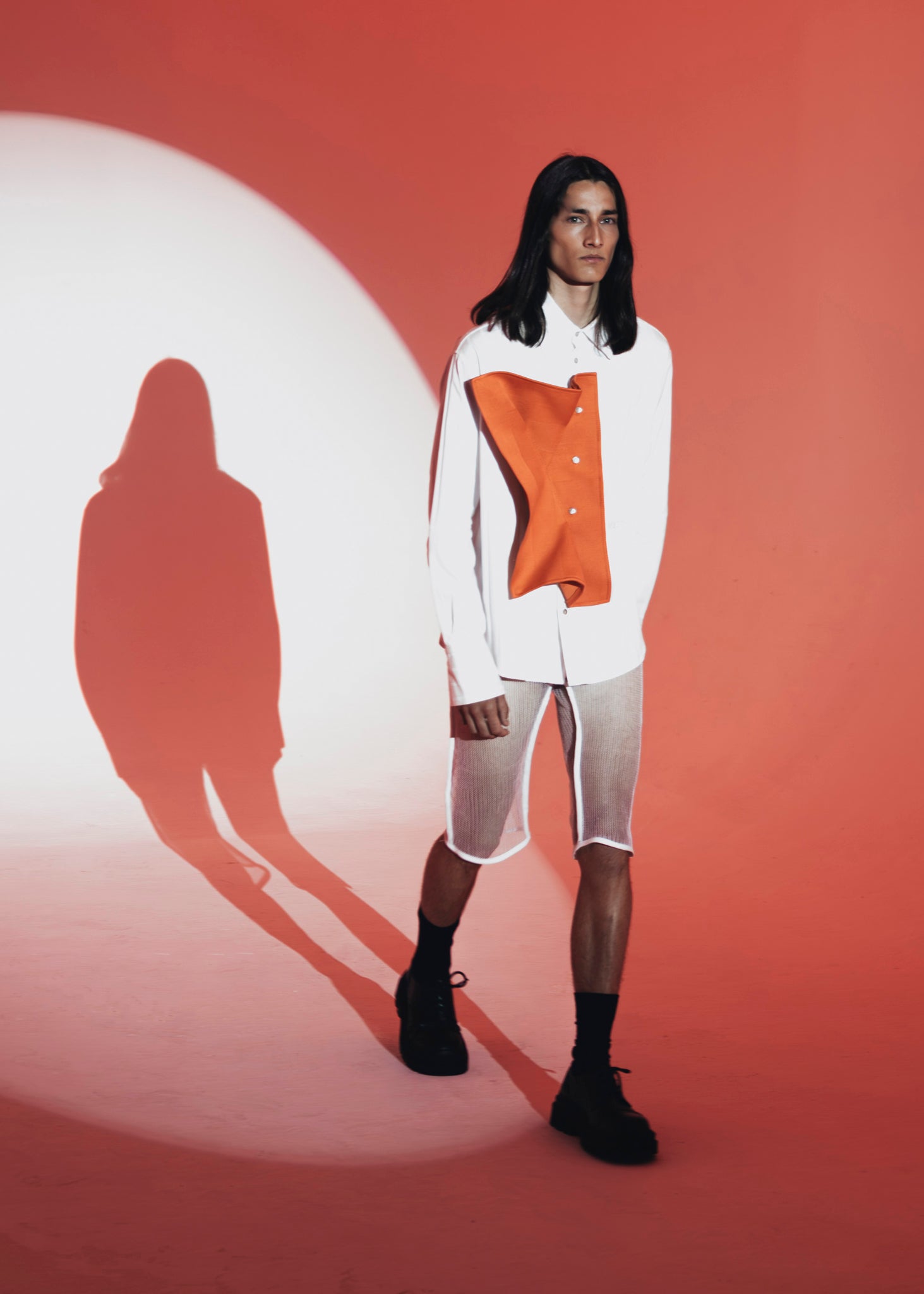 Marchi Shirt SS24