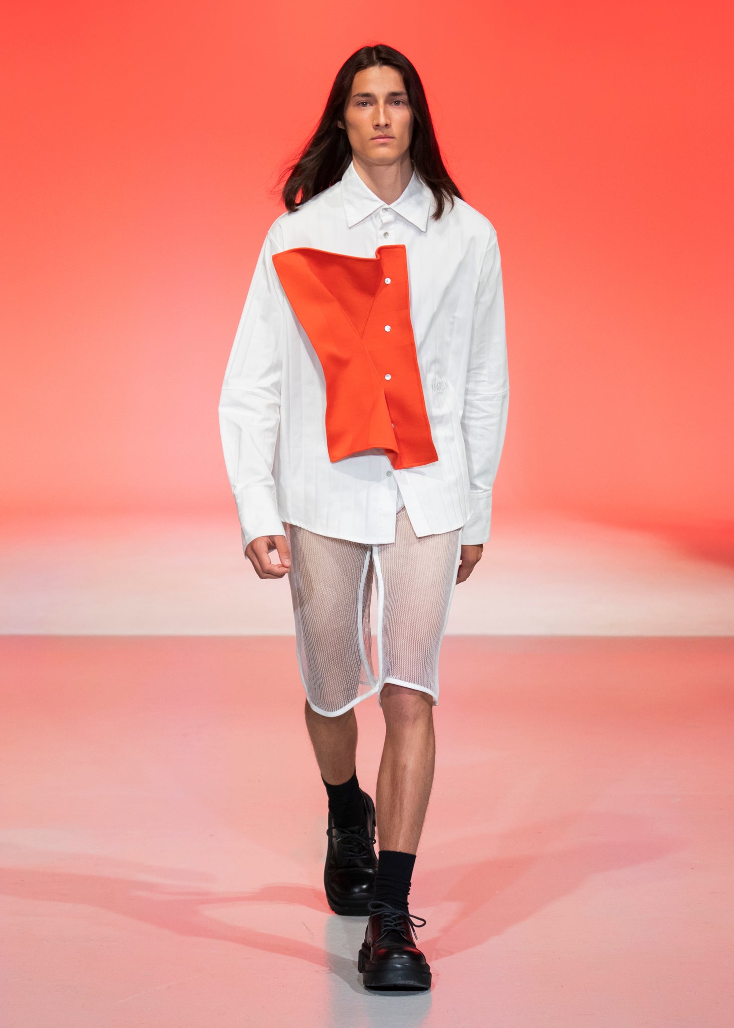 Marchi Shirt SS24