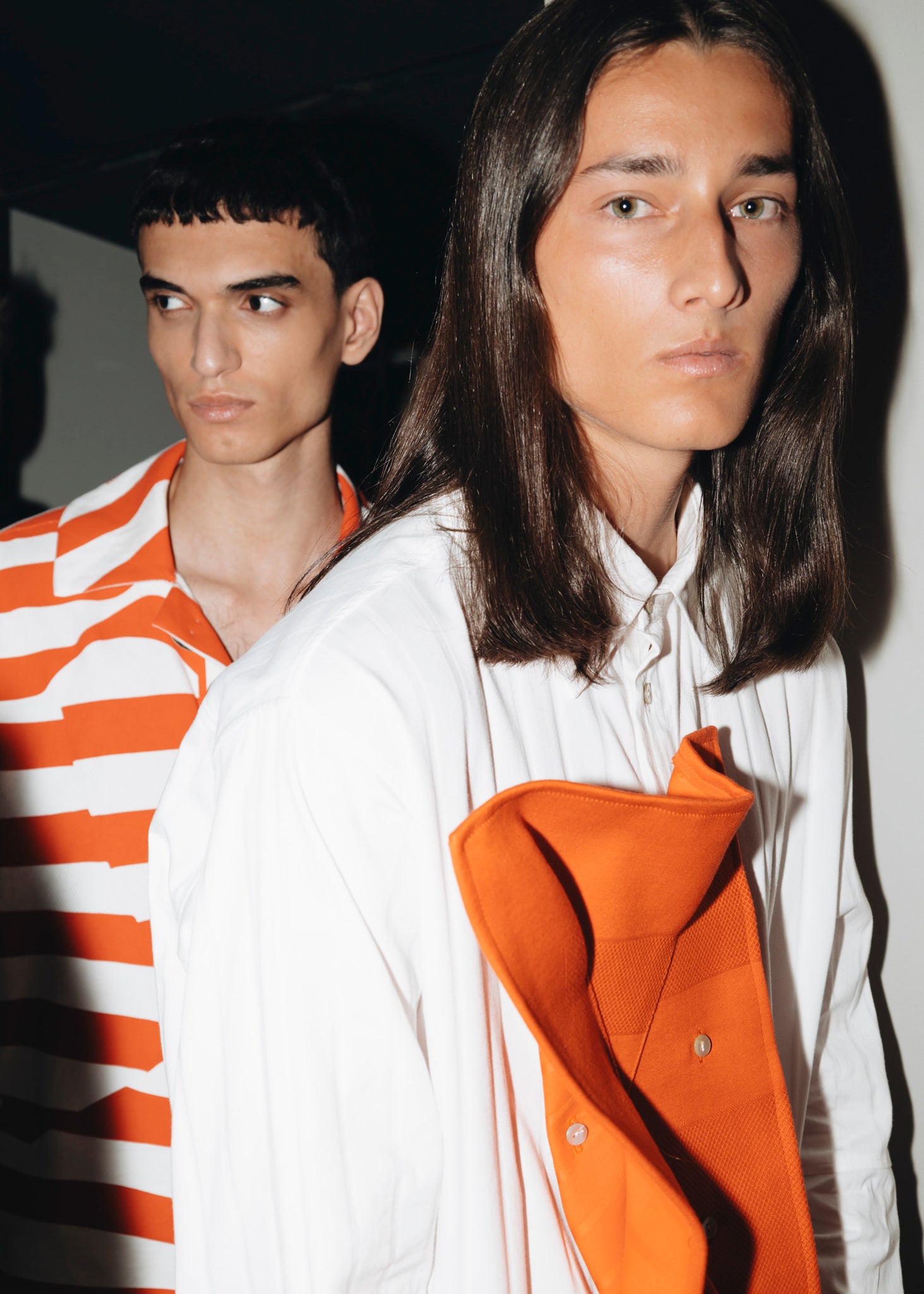 Marchi Shirt SS24