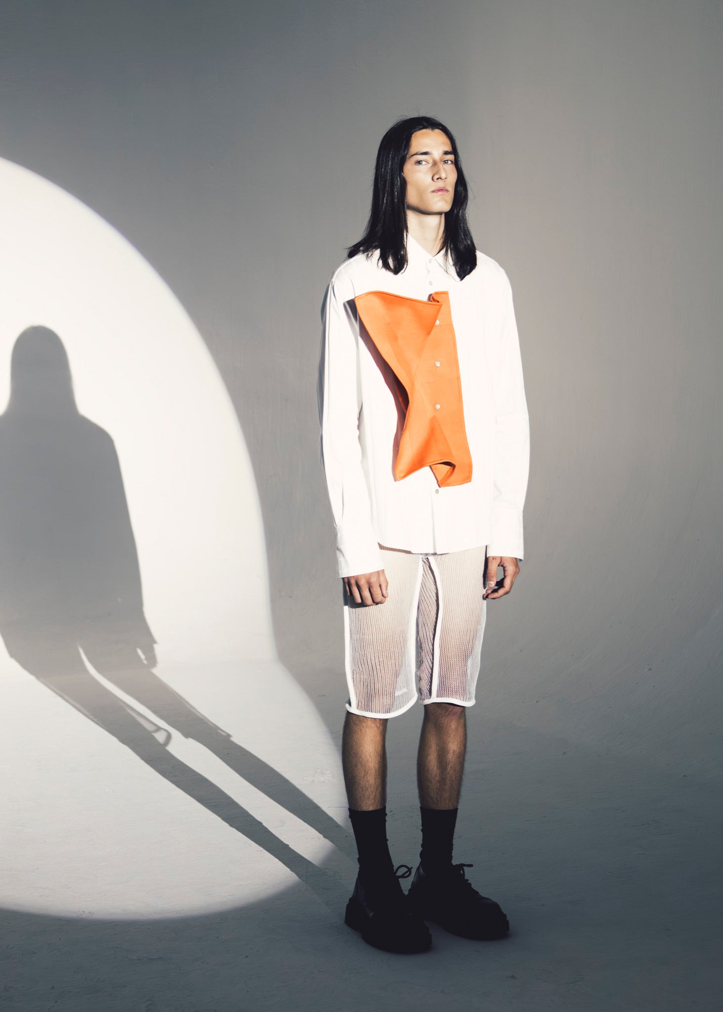 Marchi Shirt SS24