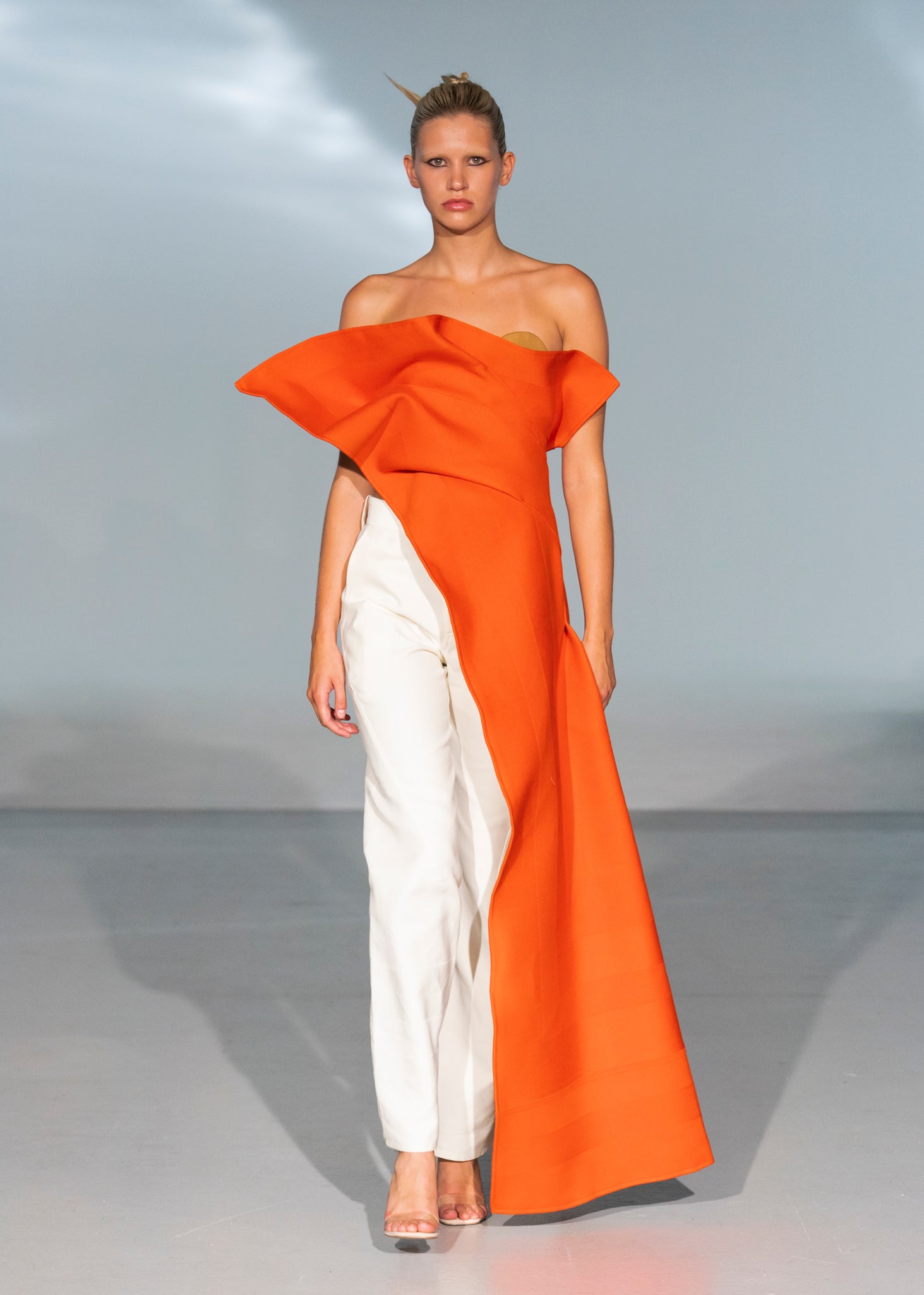 Maria Corset Dress SS24