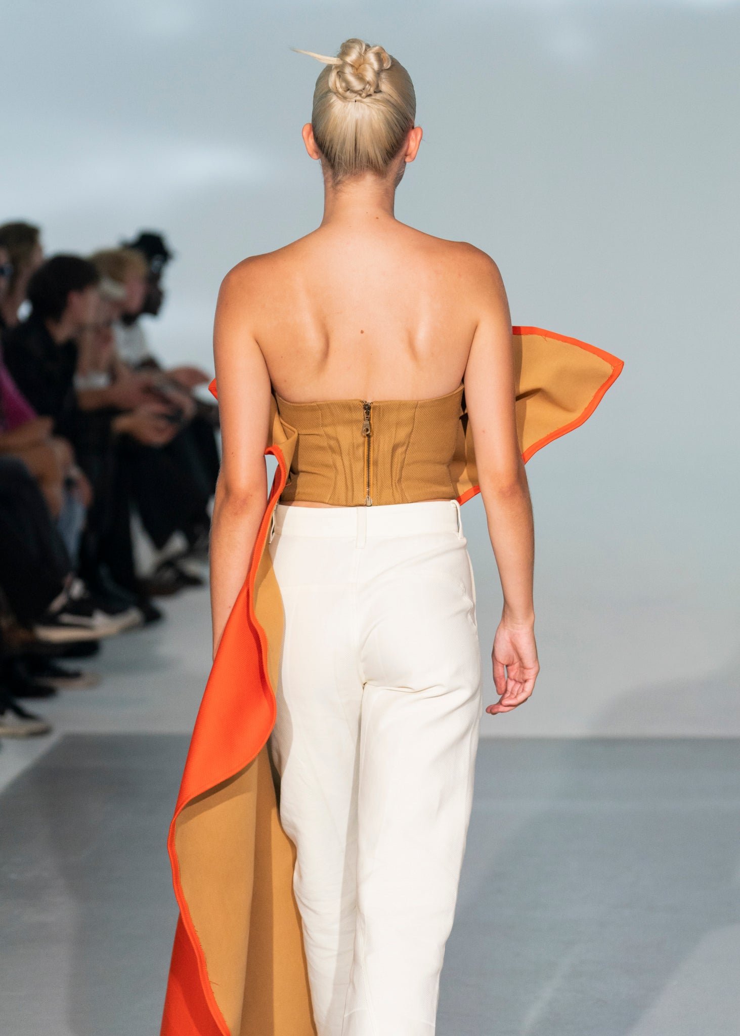 Maria Corset Dress SS24