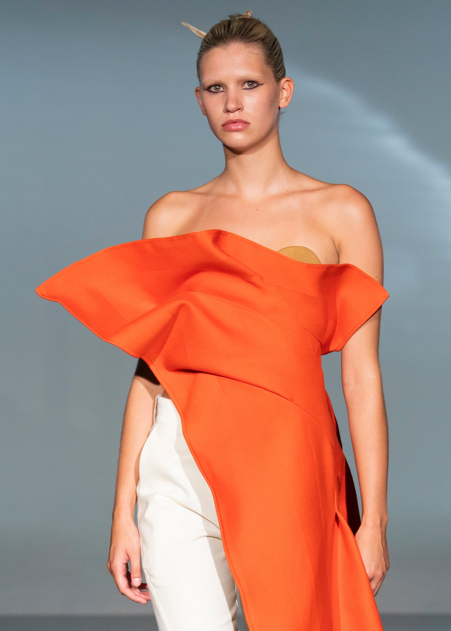 Maria Corset Dress SS24