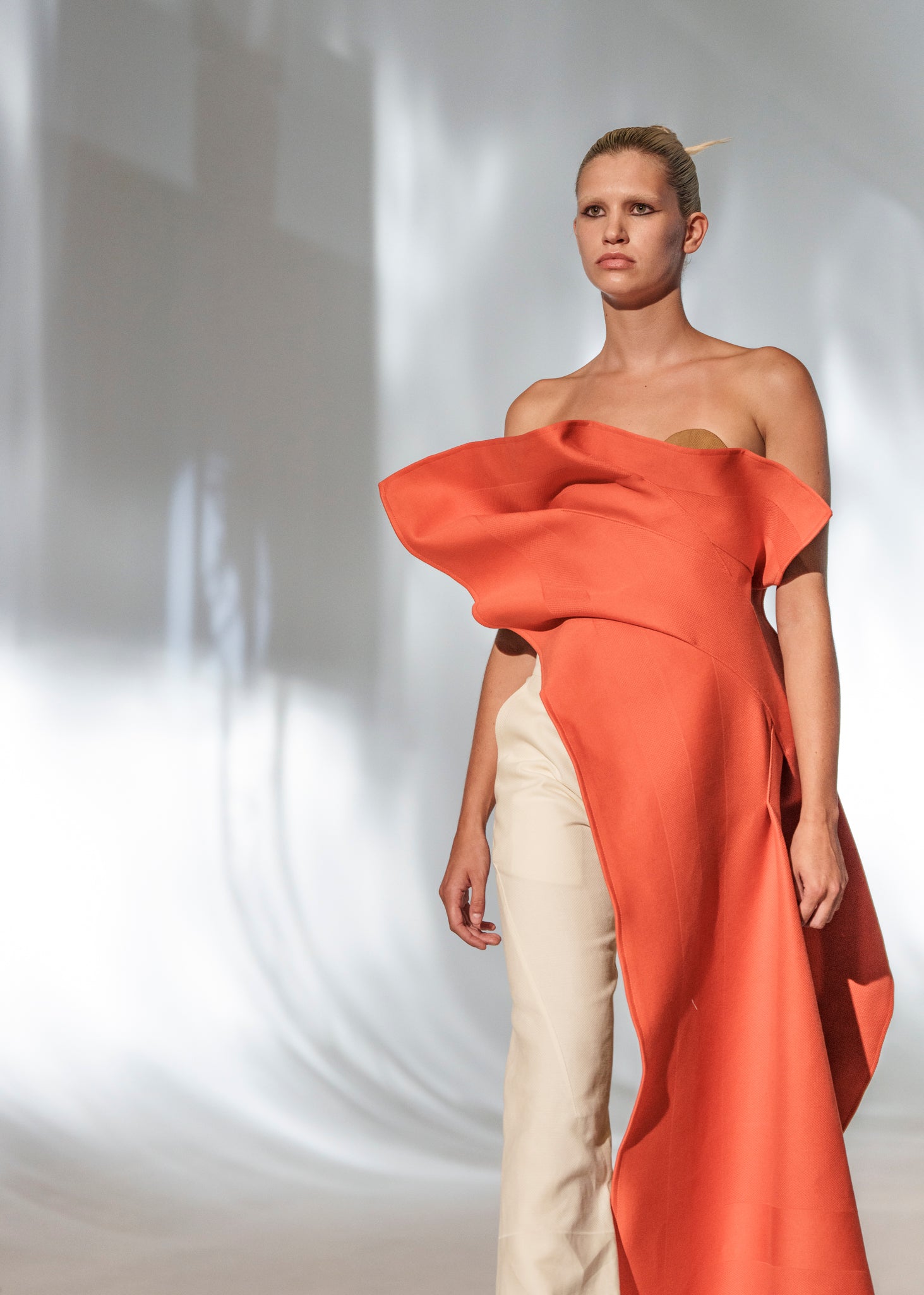 Maria Corset Dress SS24