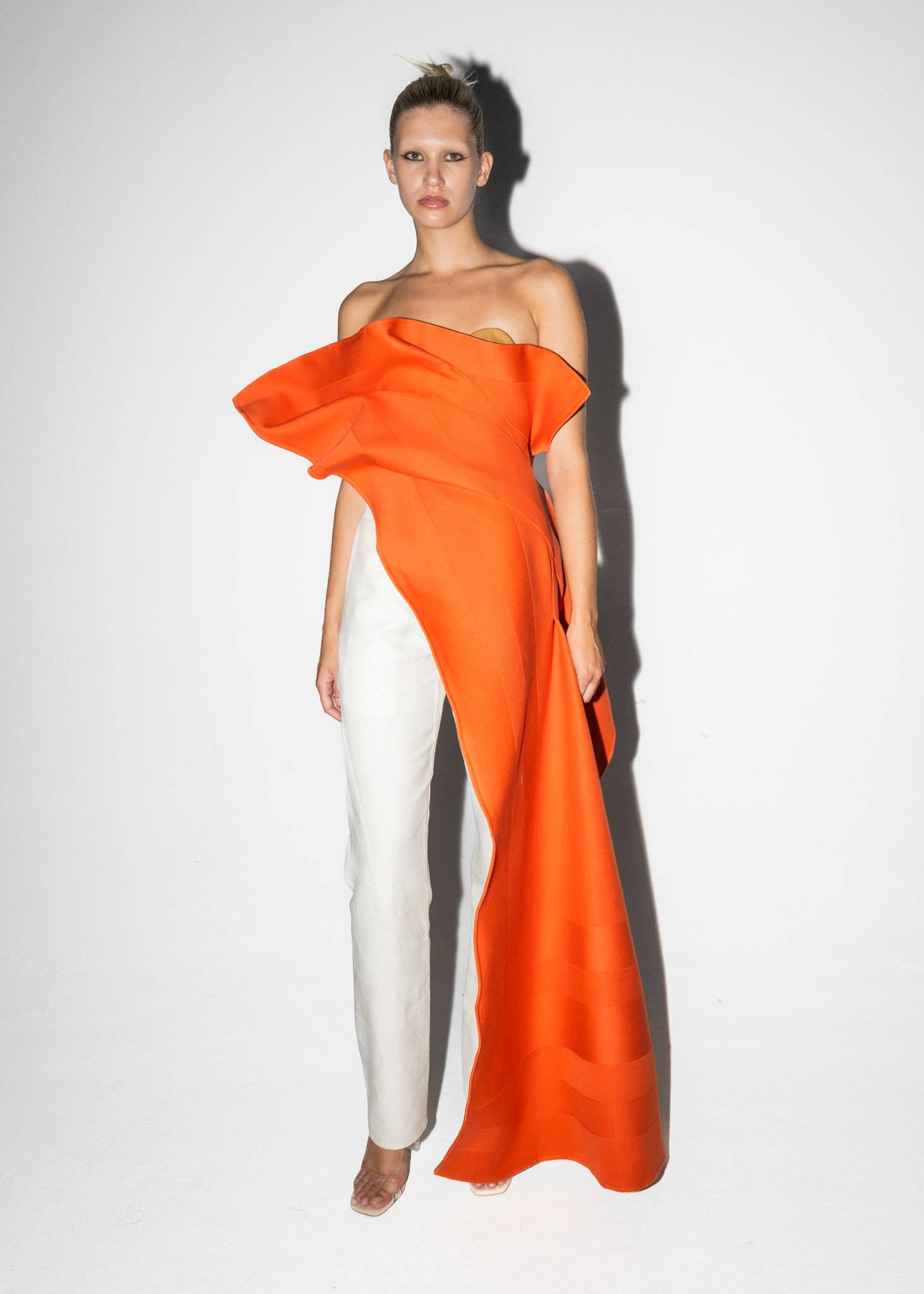 Maria Corset Dress SS24