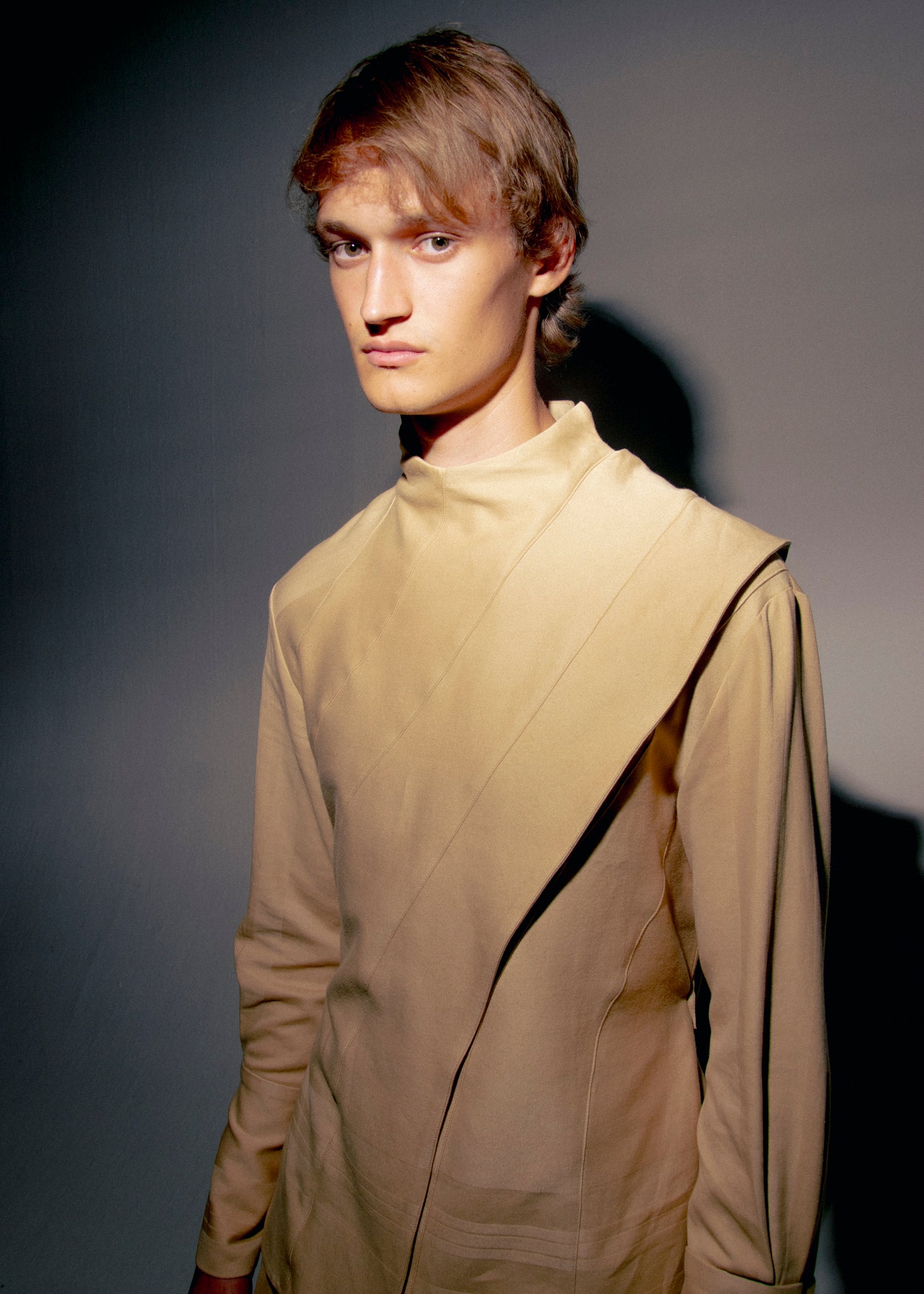Nina Top SS24