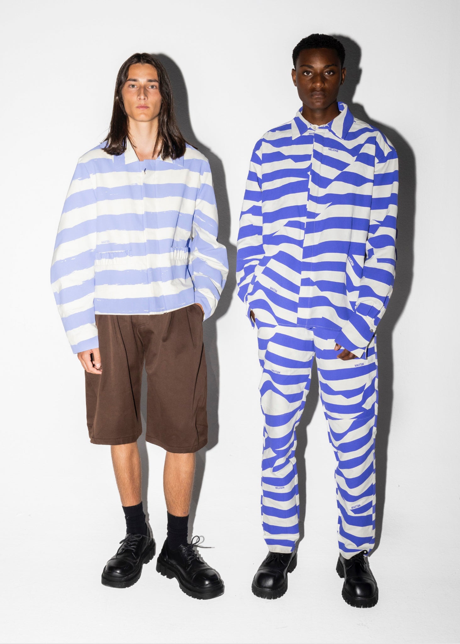 Nore Suit SS24