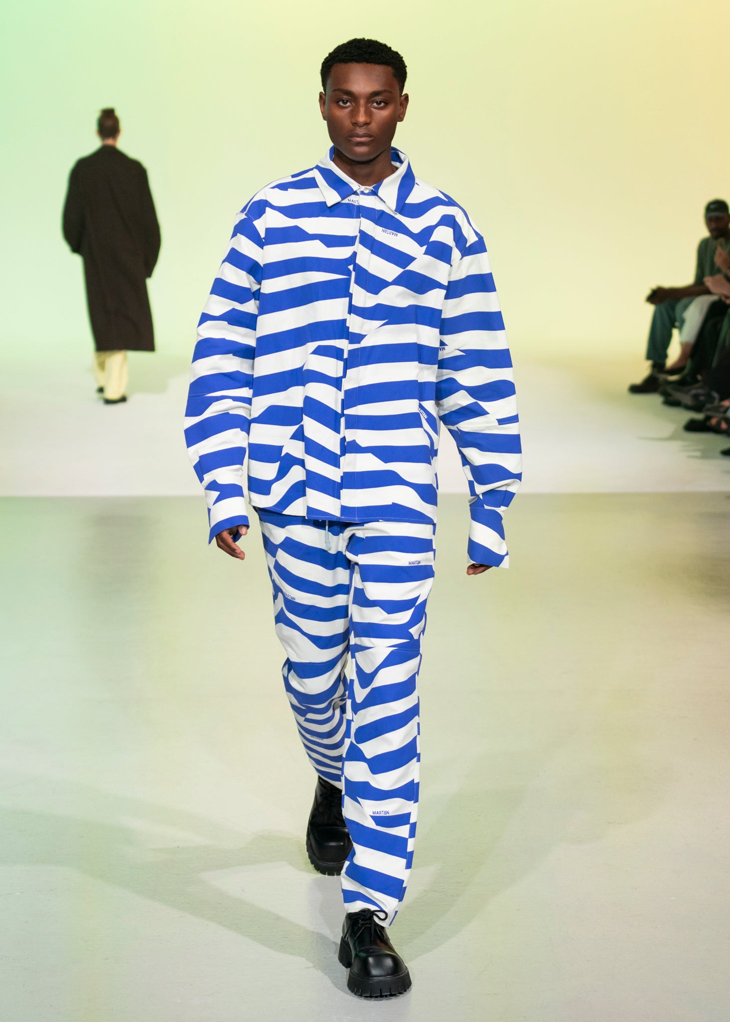 Nore Suit SS24