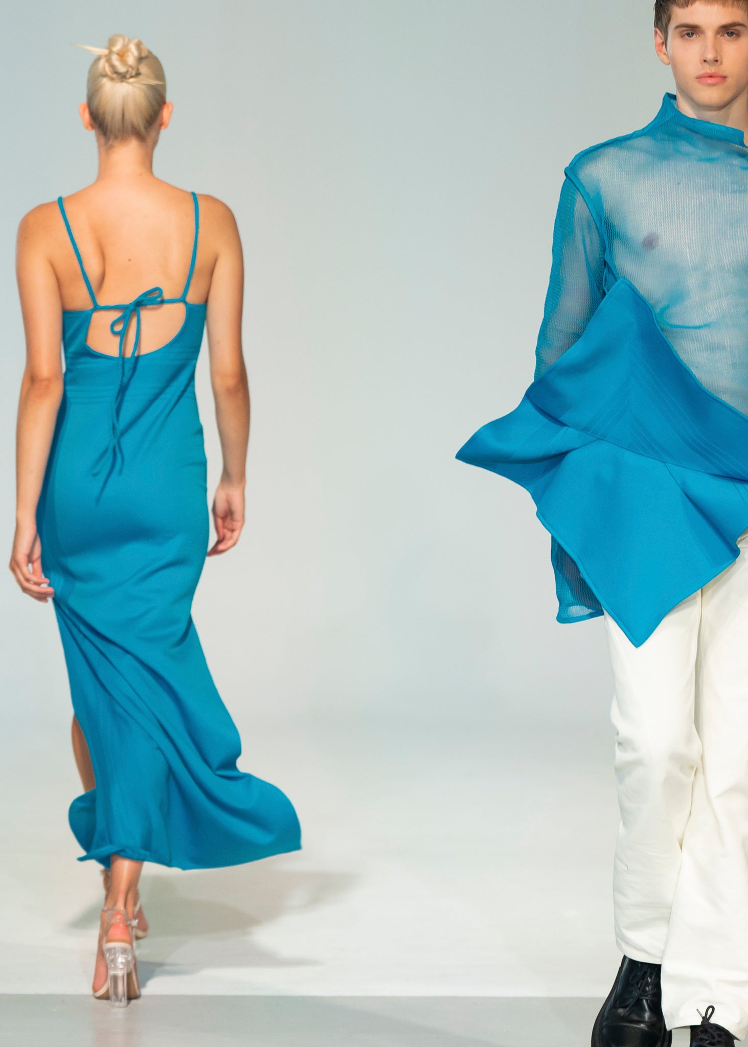 Stella Dress SS24