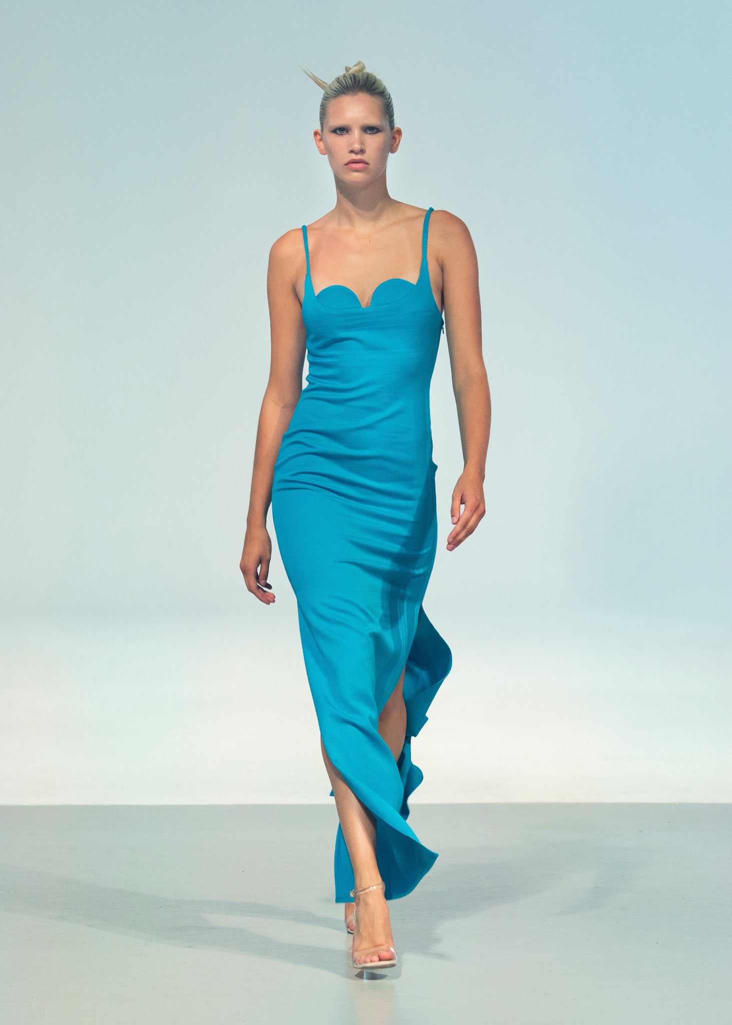 Stella Dress SS24
