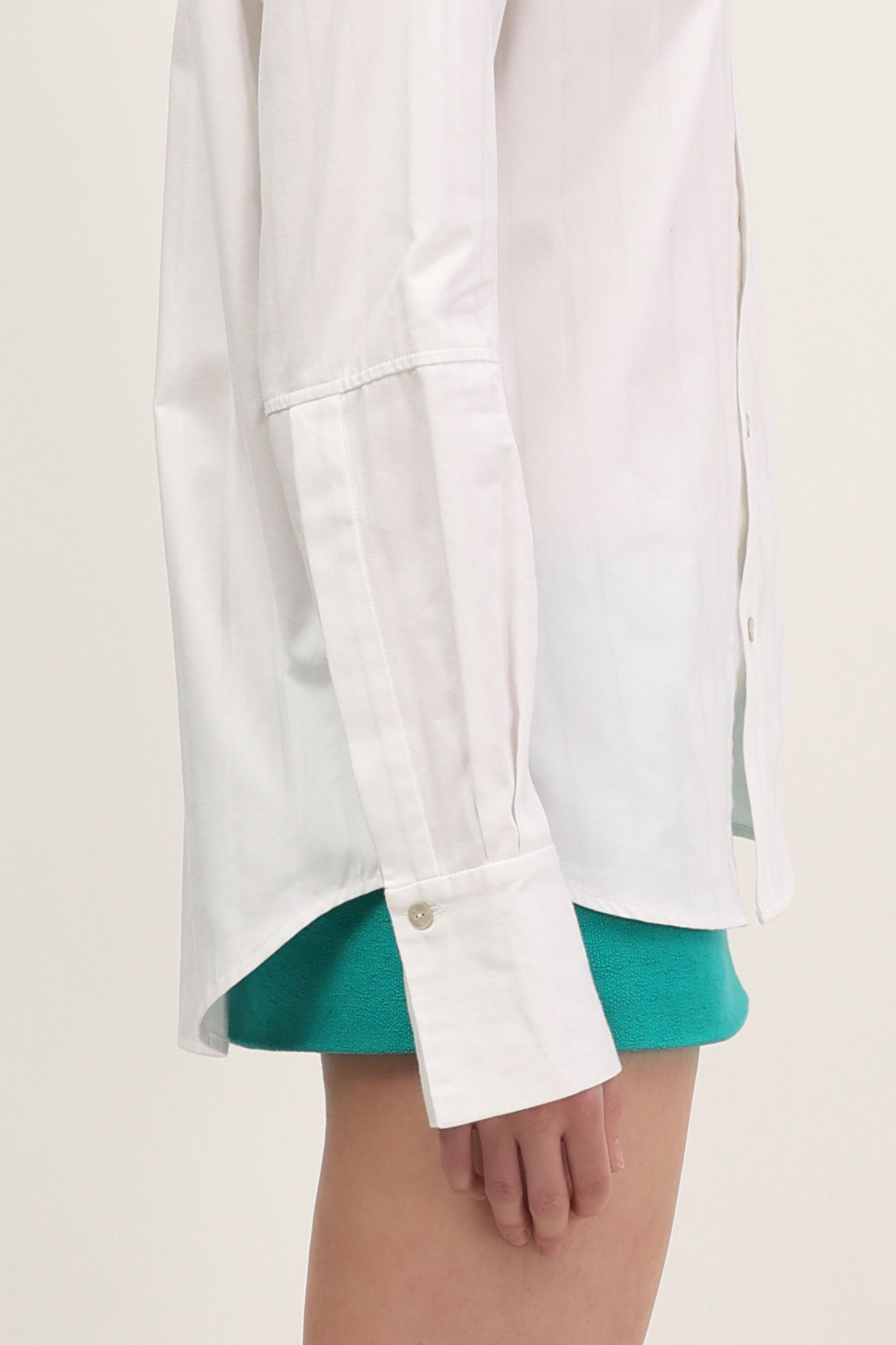 Marchi Shirt White