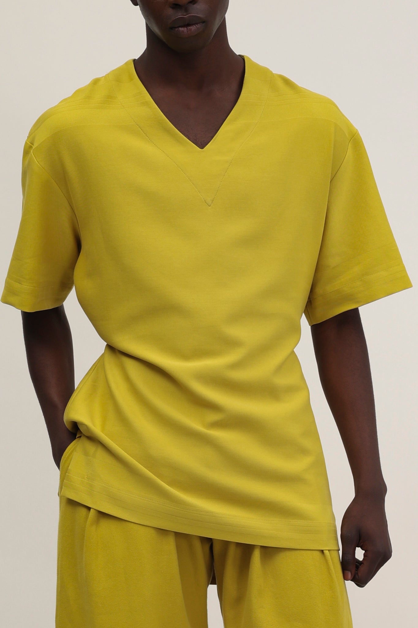 Mathou Top Dirty Yellow