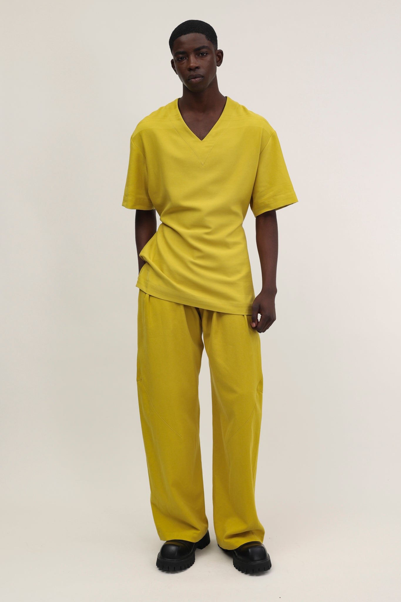 Mathou Top Dirty Yellow