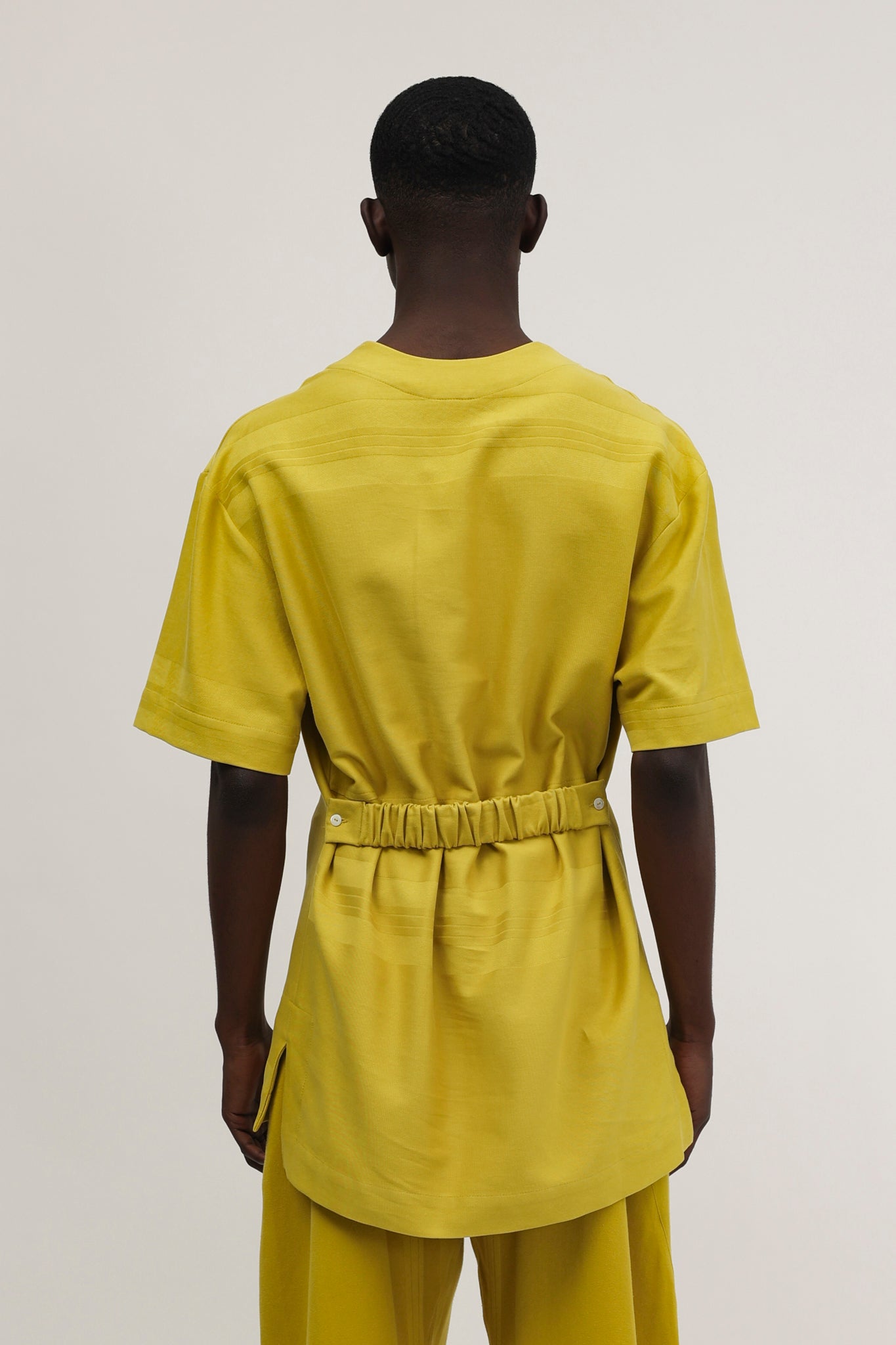 Mathou Top Dirty Yellow