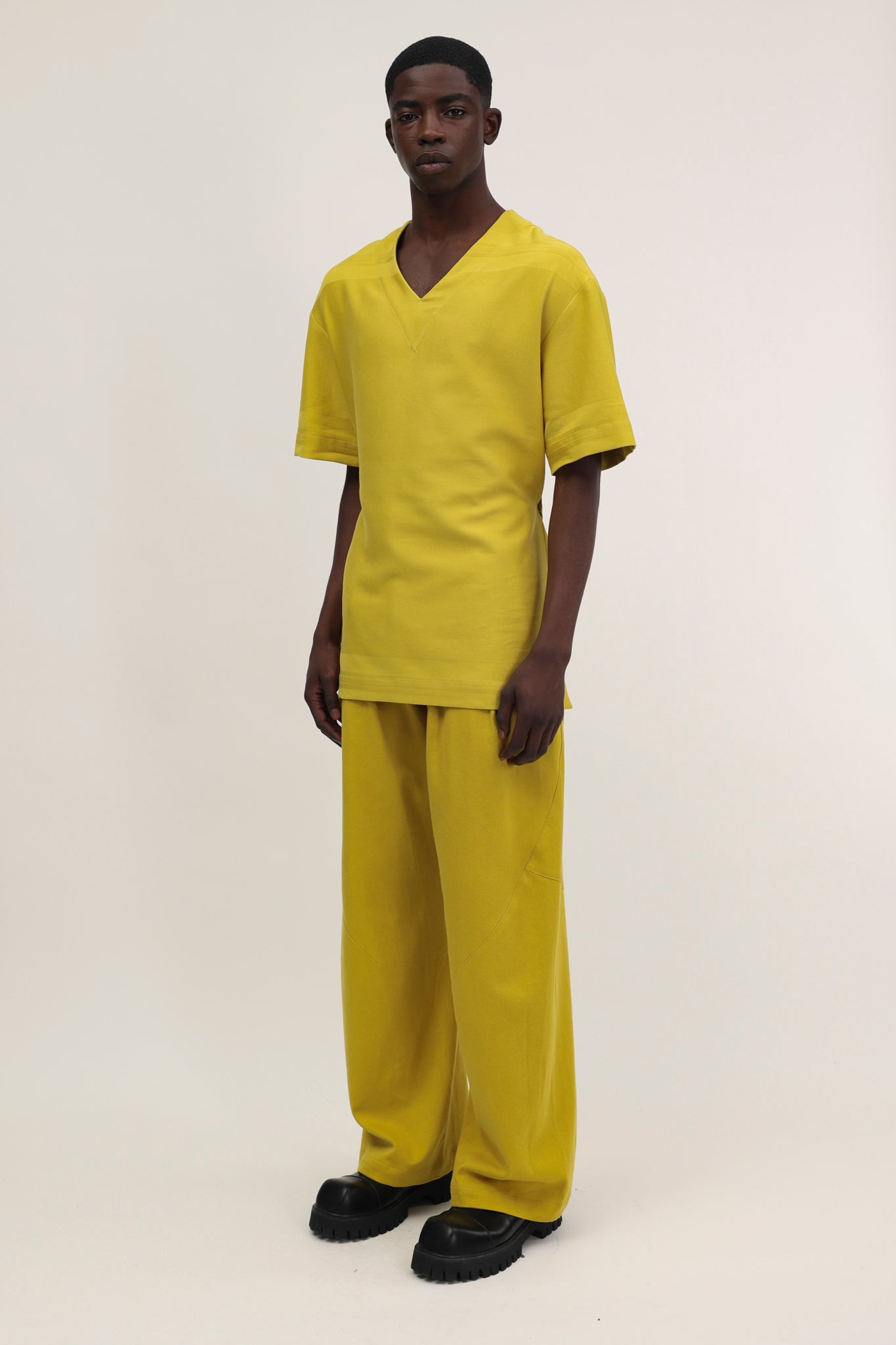 Mathou Top Dirty Yellow