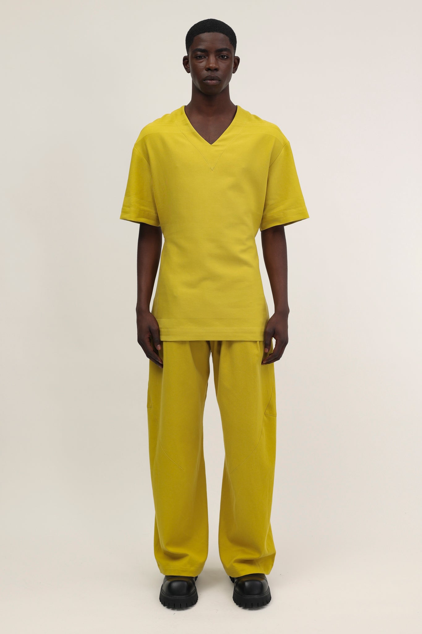 Mathou Top Dirty Yellow