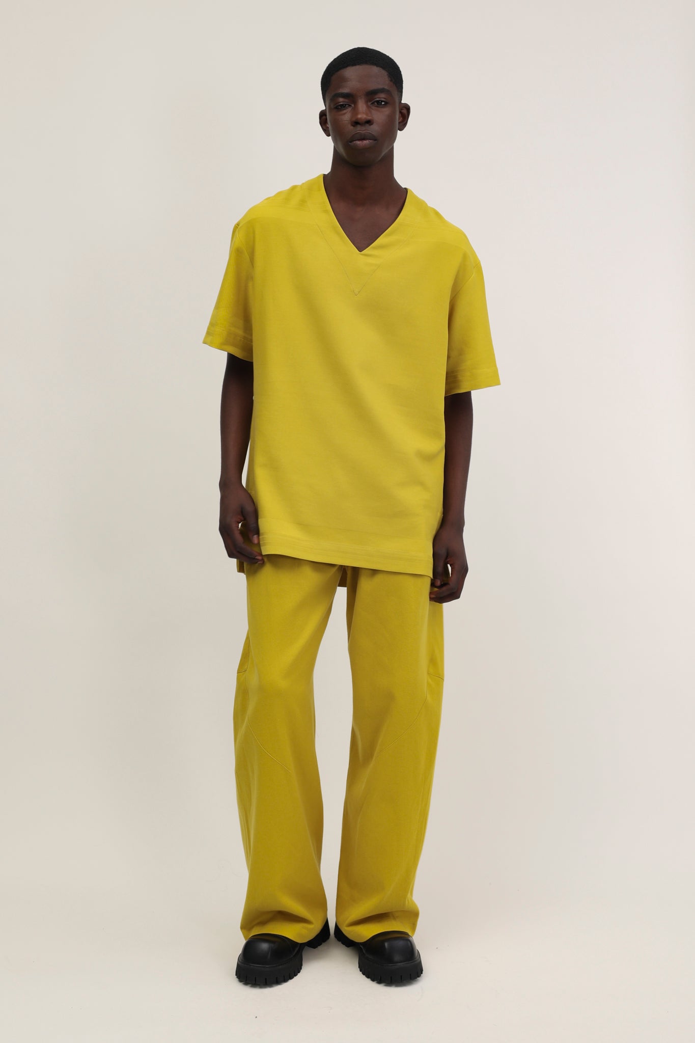 Mathou Top Dirty Yellow