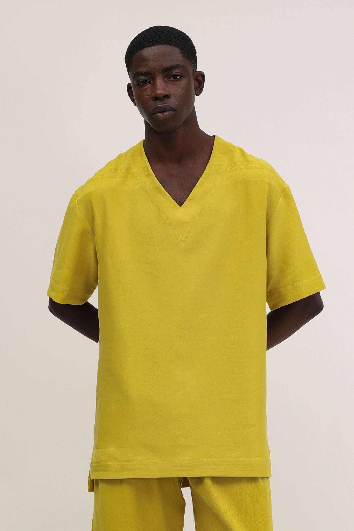 Mathou Top Dirty Yellow