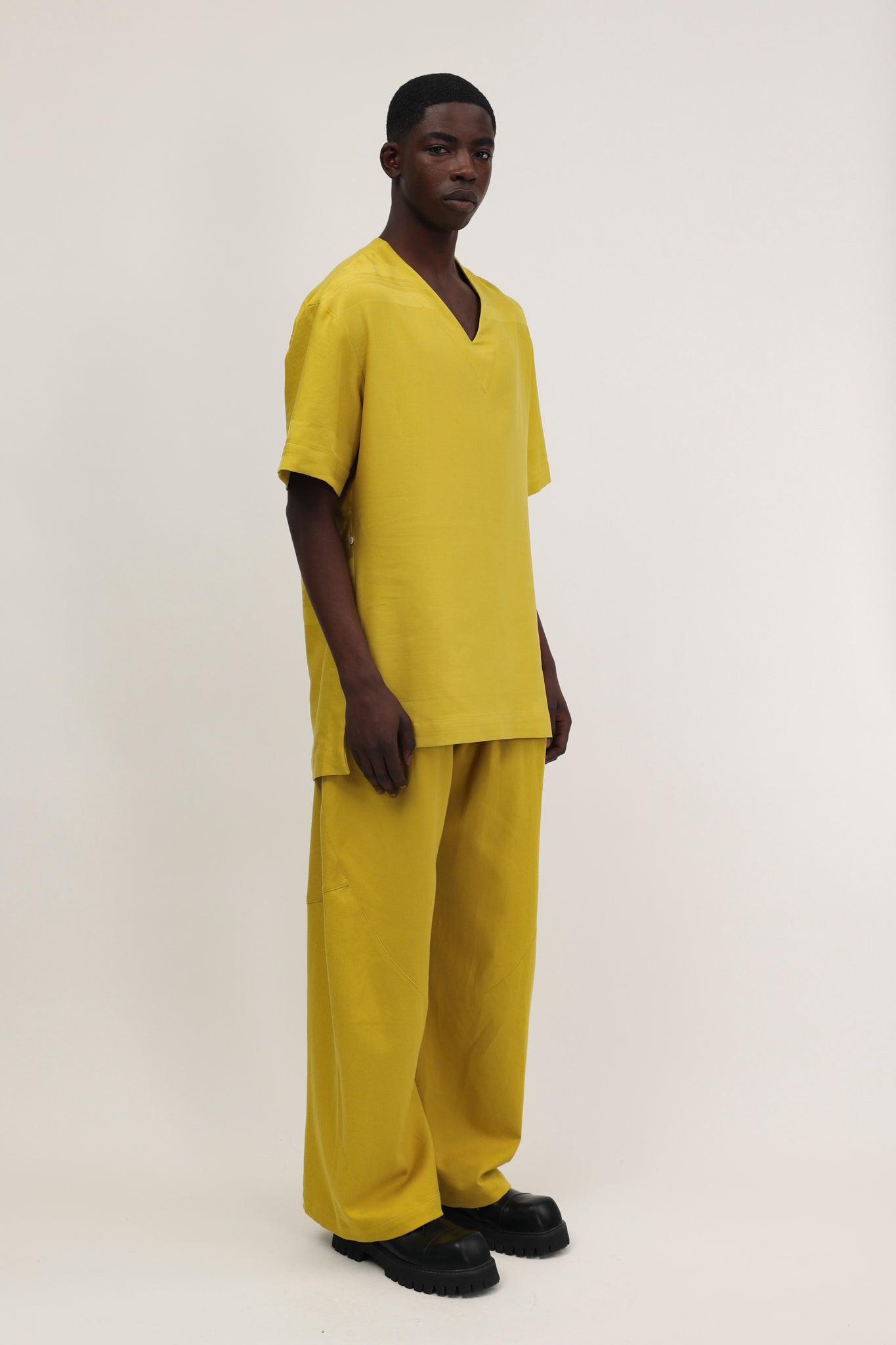 Mathou Top Dirty Yellow