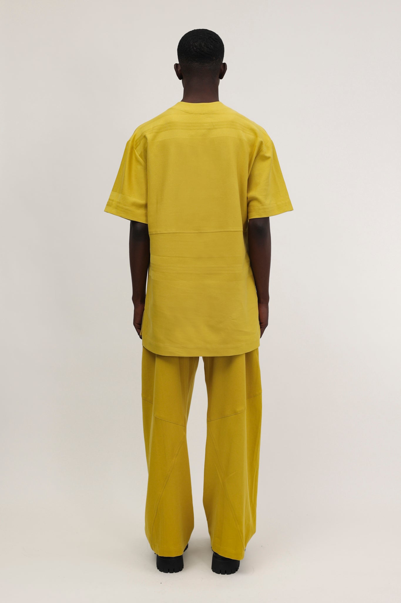 Mathou Top Dirty Yellow