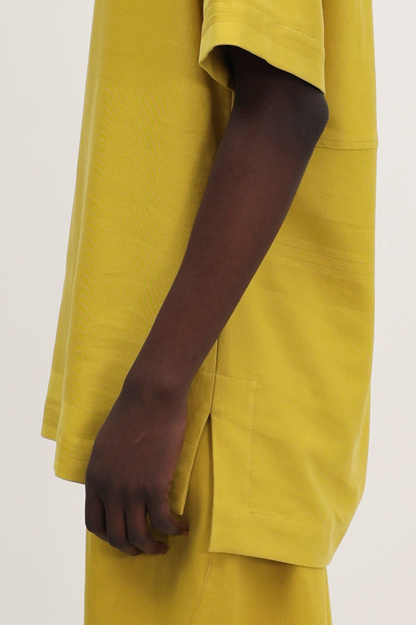Mathou Top Dirty Yellow