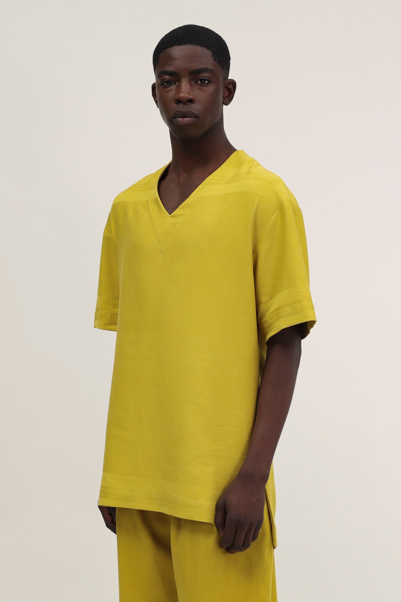 Mathou Top Dirty Yellow