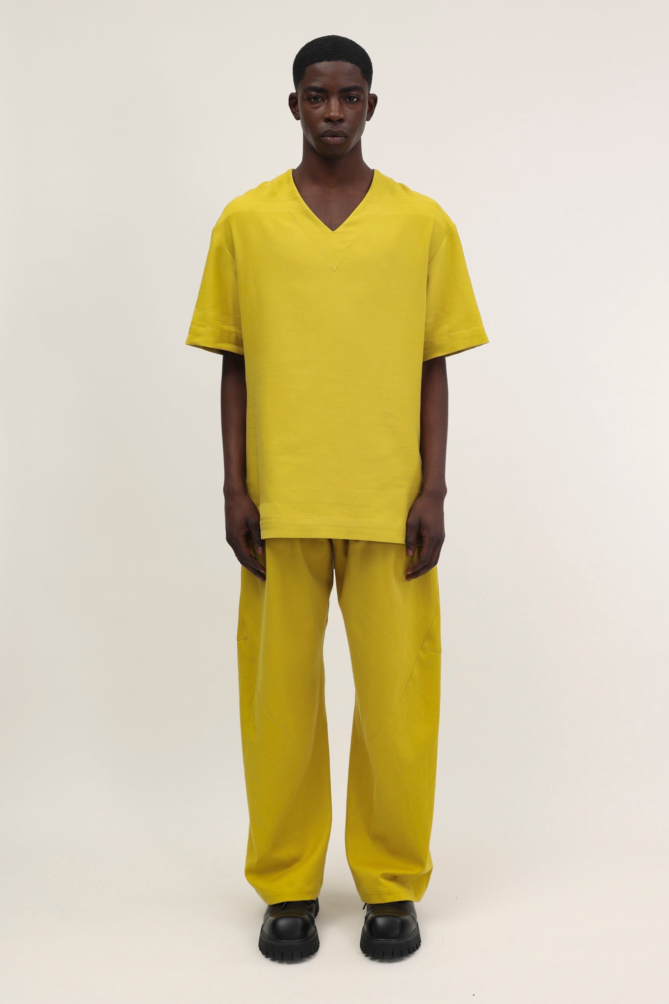 Mathou Top Dirty Yellow