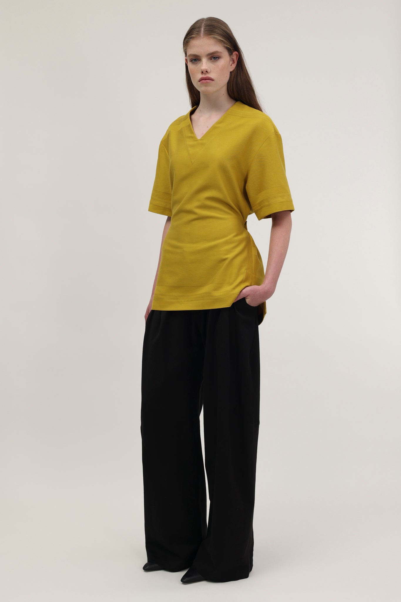 Mathou Top Dirty Yellow