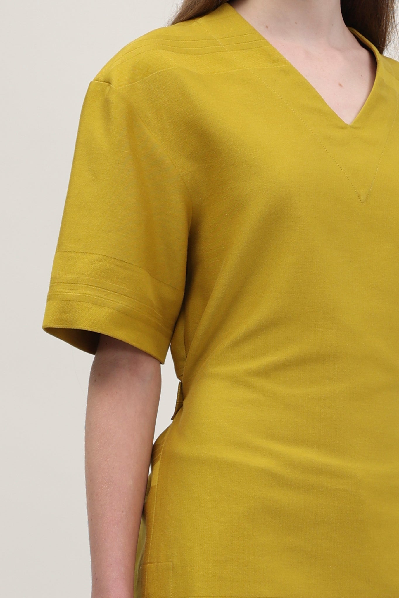 Mathou Top Dirty Yellow