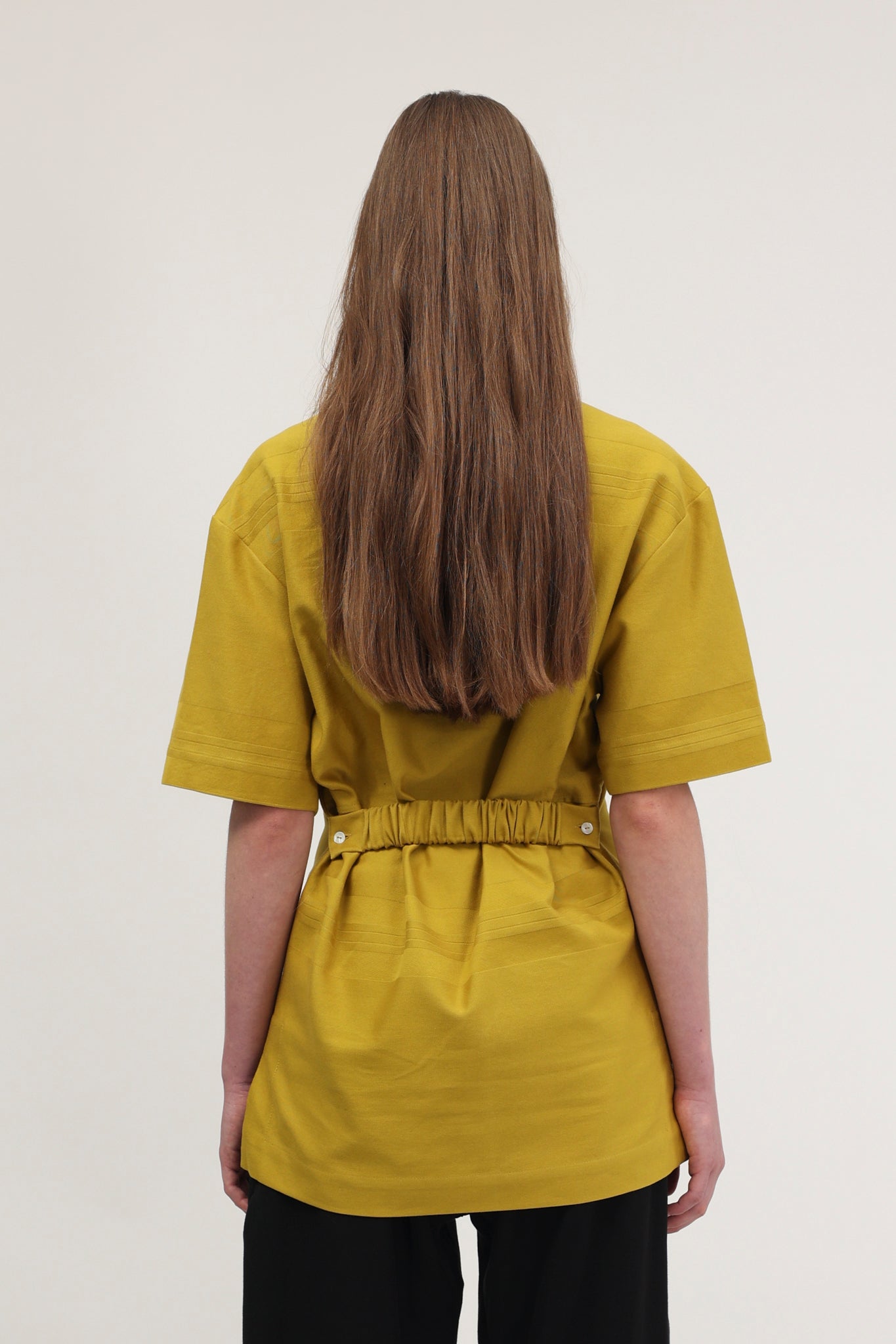 Mathou Top Dirty Yellow
