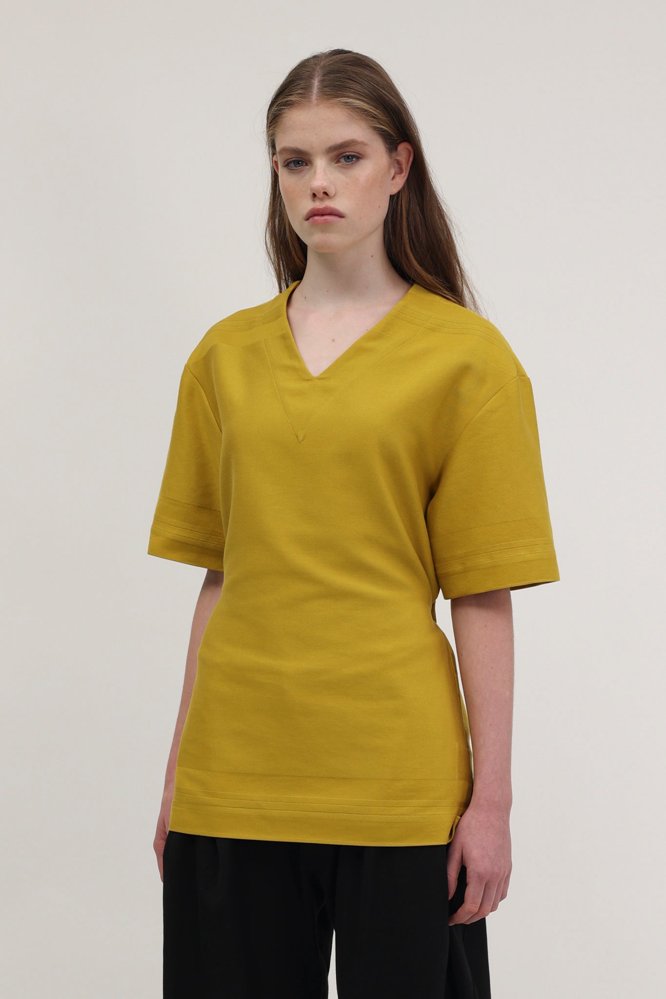 Mathou Top Dirty Yellow