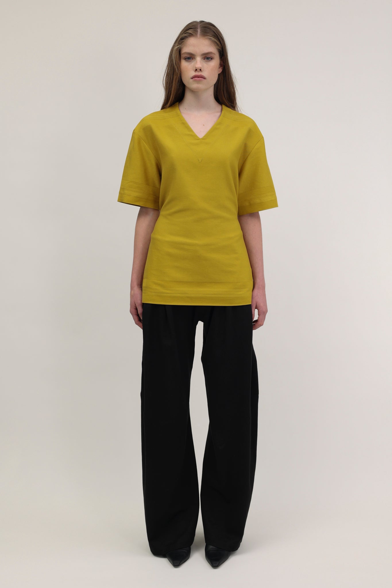 Mathou Top Dirty Yellow