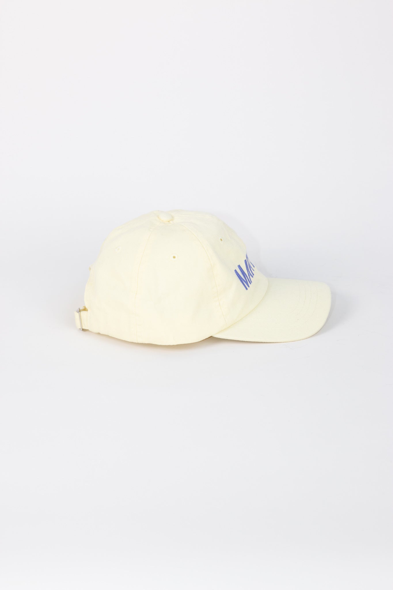 Yellow + Lilac Cap (pre-order)