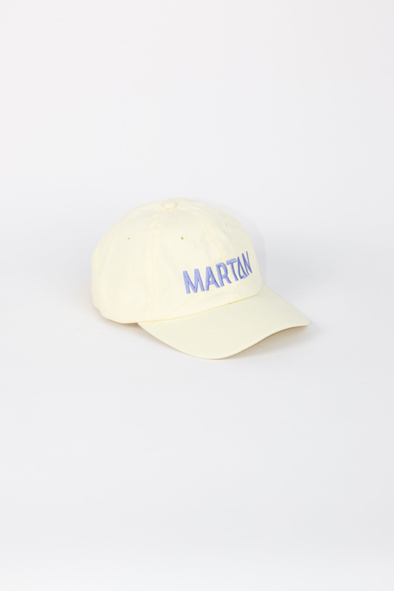 Yellow + Lilac Cap (pre-order)